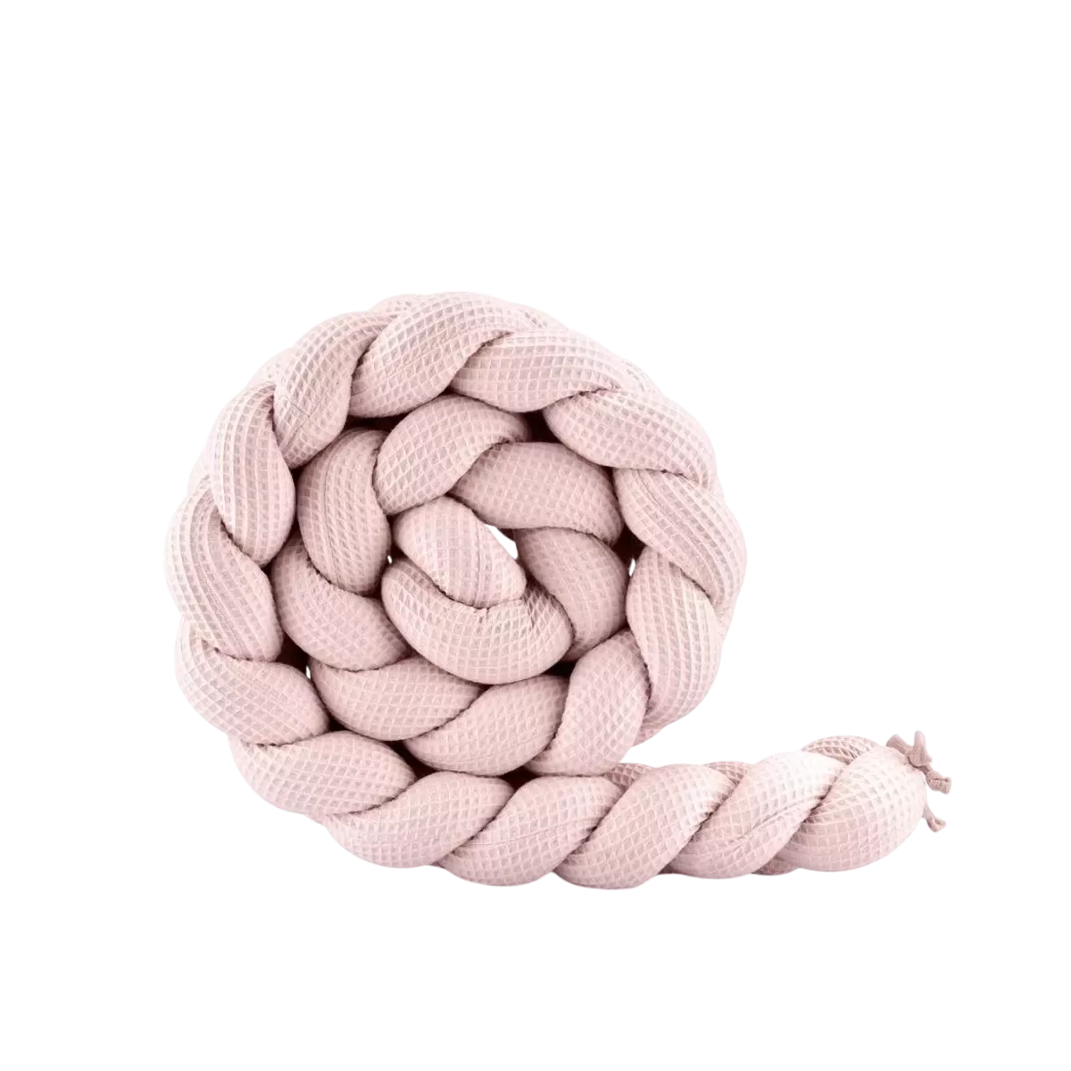 Ochraniacz na szczebelki Waldin | B-05 Pink