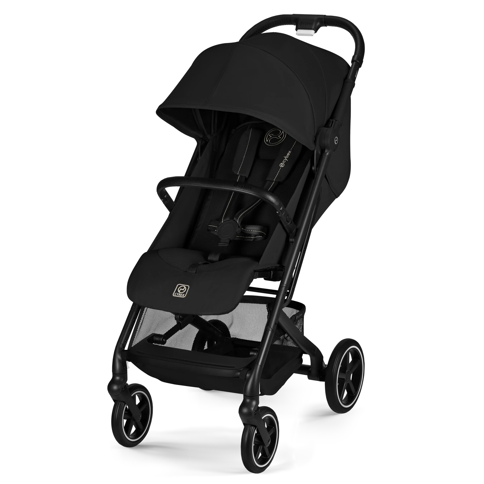 Cybex Beezy + GRATIS | Magic Black