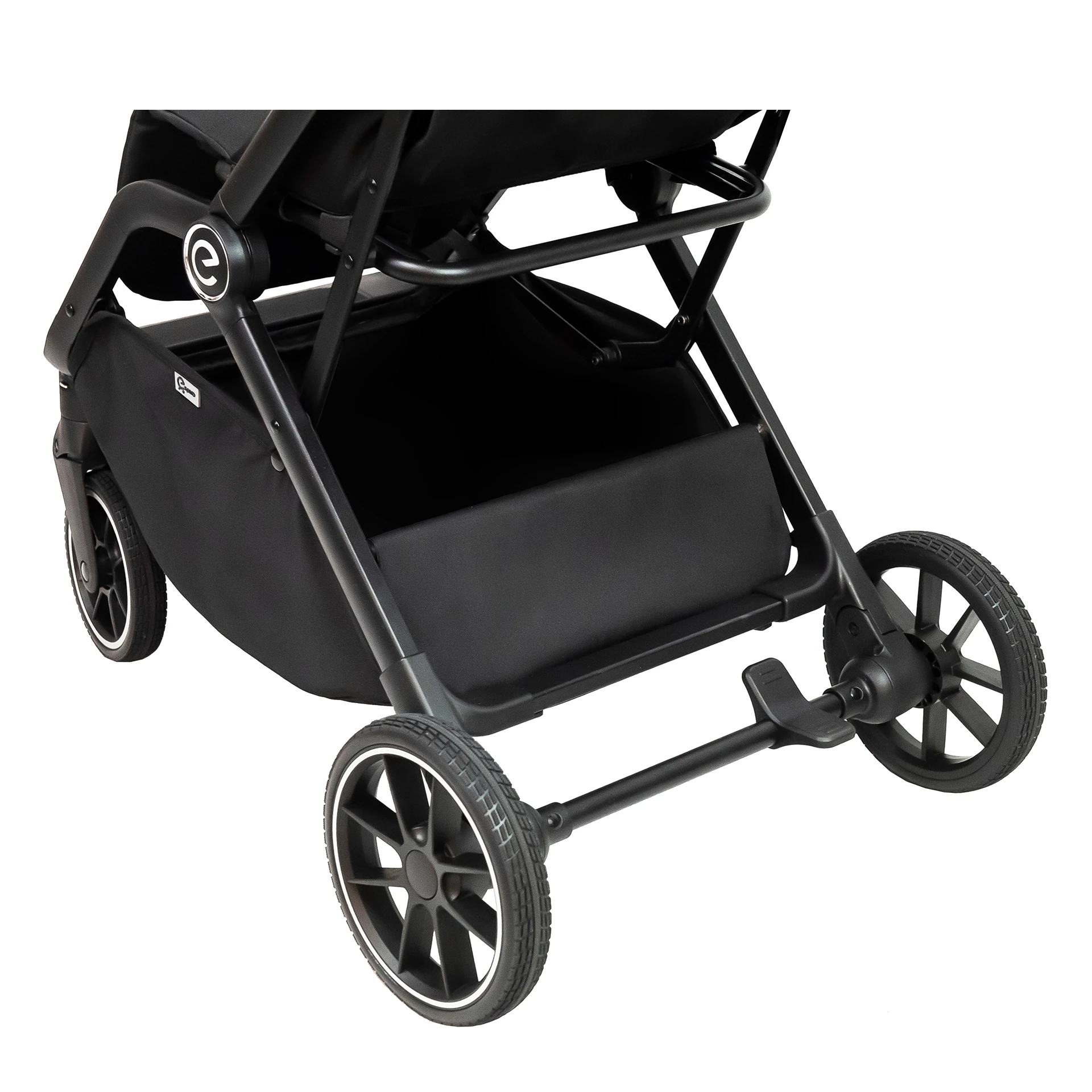 Espiro Else | 10 Black Alternative