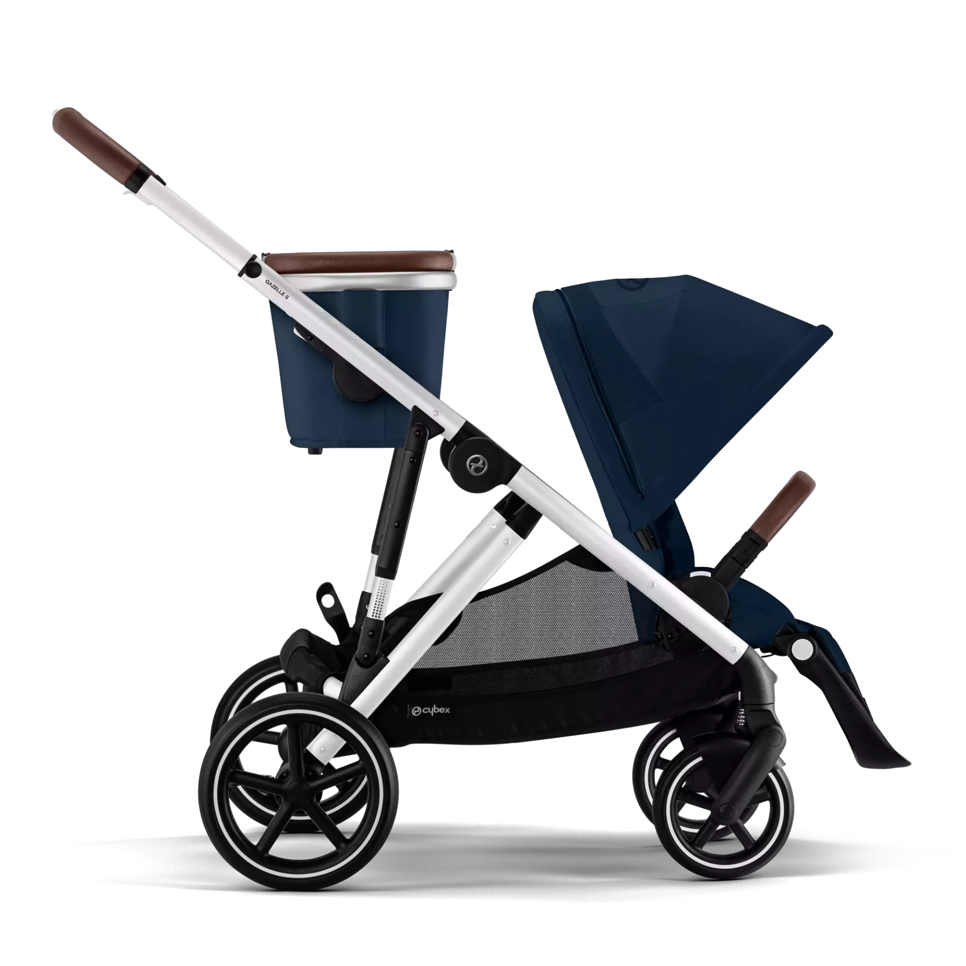 Cybex Gazelle S | Ocean Blue