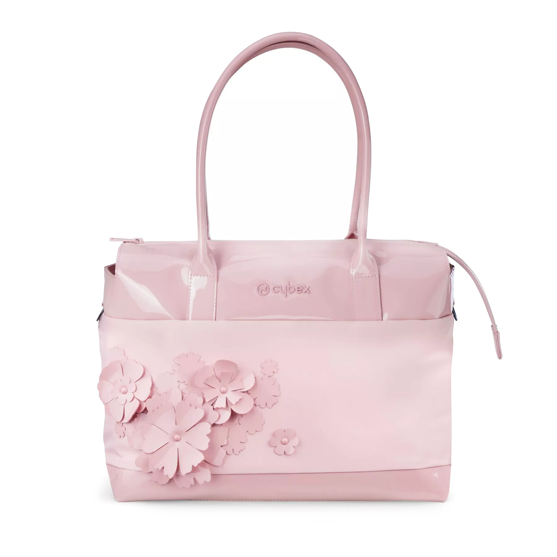 Torba do przewijania Cybex Simply Flowers | Pale Blush