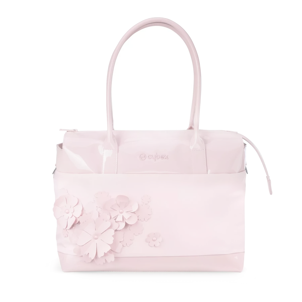 Torba do przewijania Cybex Simply Flowers | Pale Blush