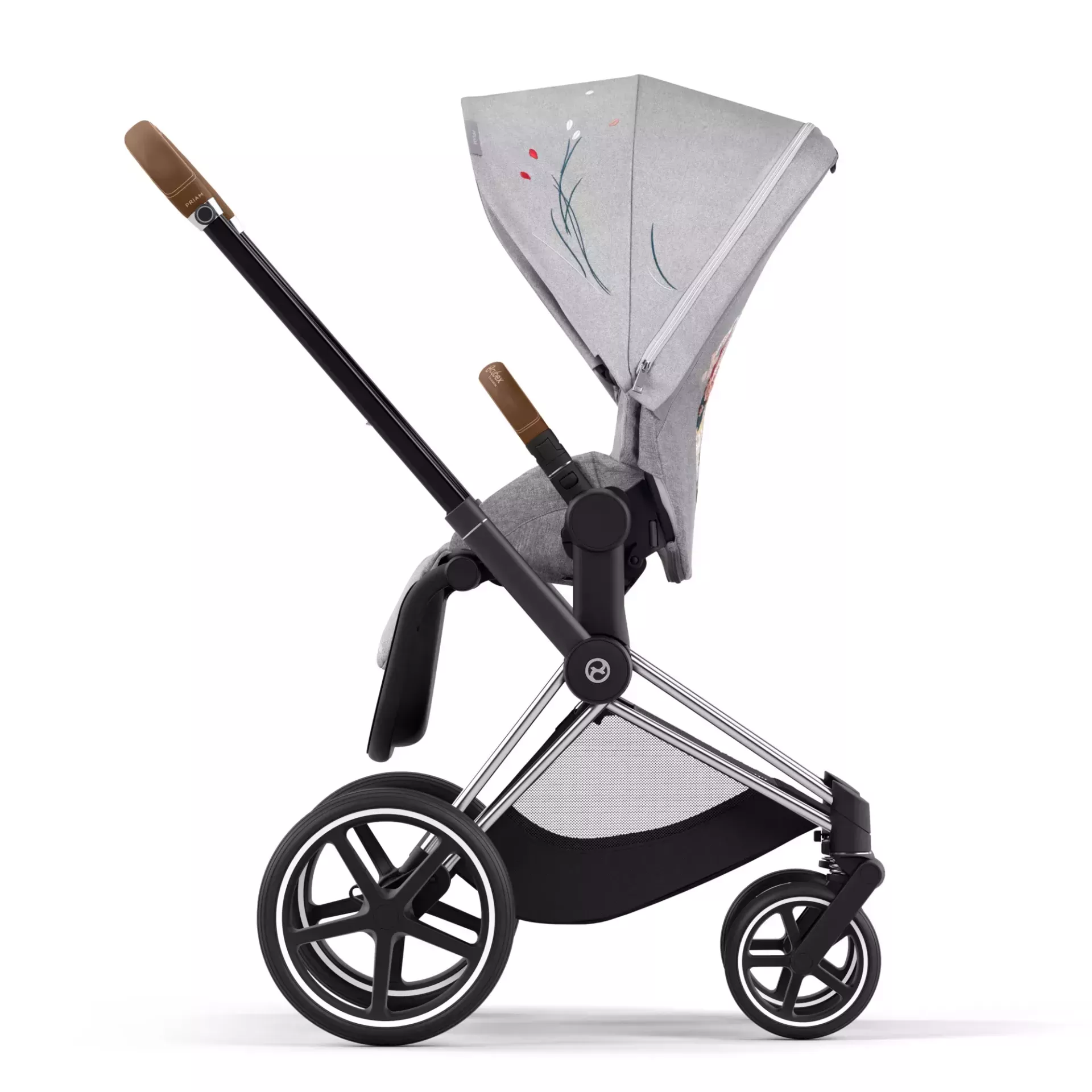 Cybex Priam 4.0 | Koi - Fashion Collection Cybex Priam 4.0 | Koi - Fashion Collection