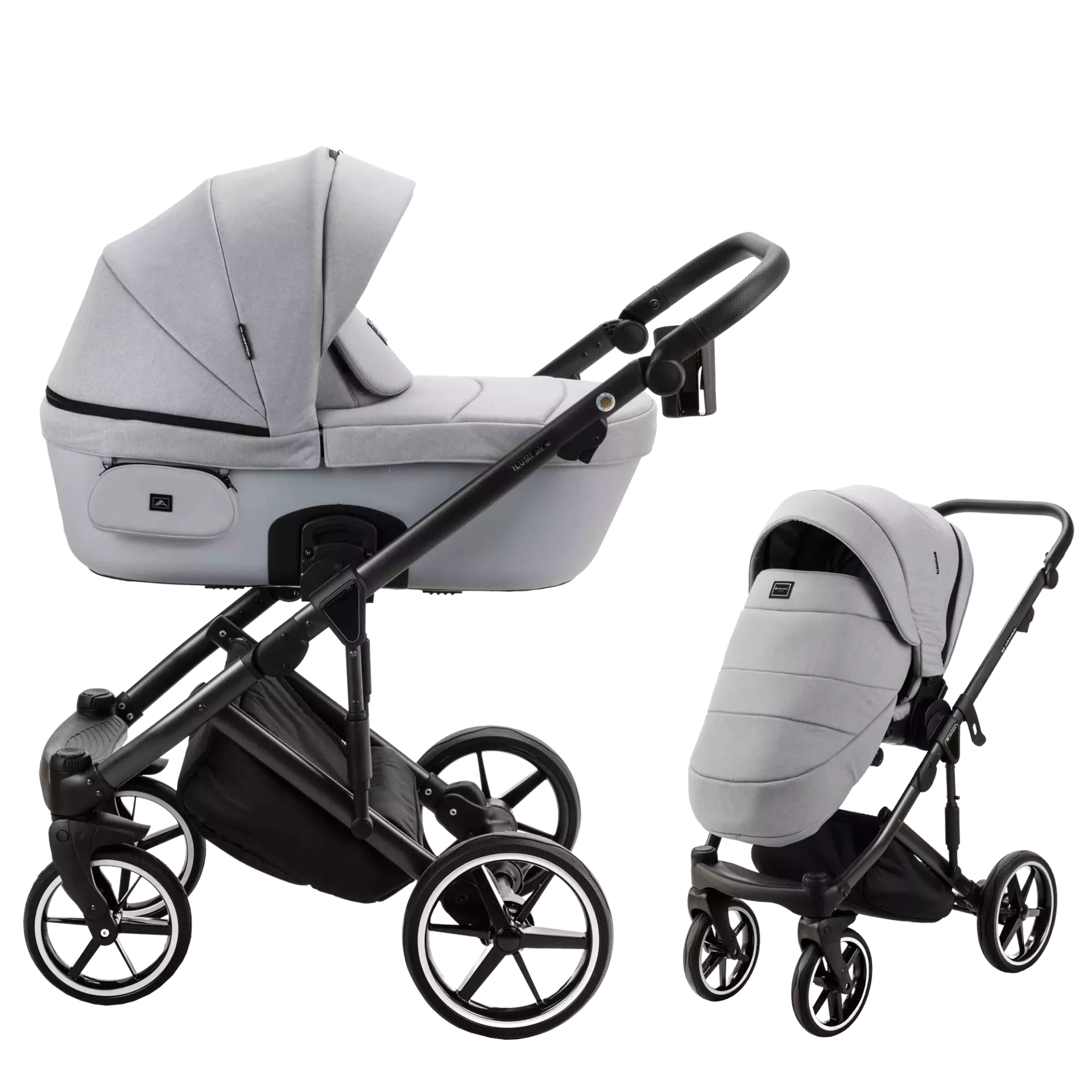Adamex Lumi Air - 2w1 | PS-66 LUX