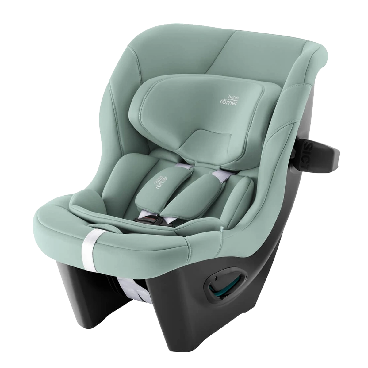 Britax Römer Max-Safe Pro | Jade Green | OUTLET