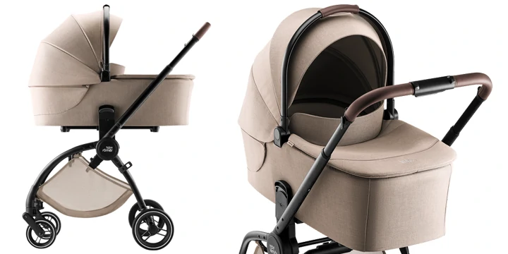 britax romer rio 2w1 gondola