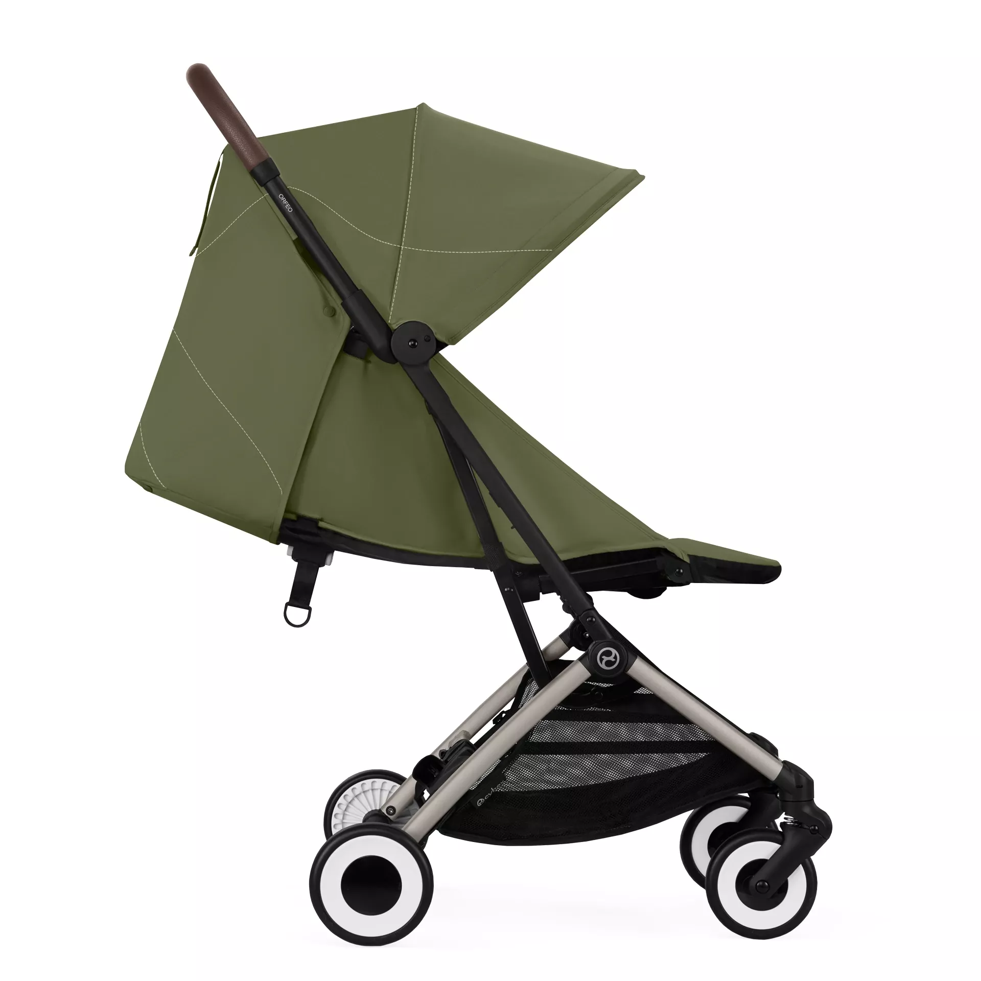 Cybex Orfeo +GRATIS | Moss Green Cybex Orfeo +GRATIS | Moss Green