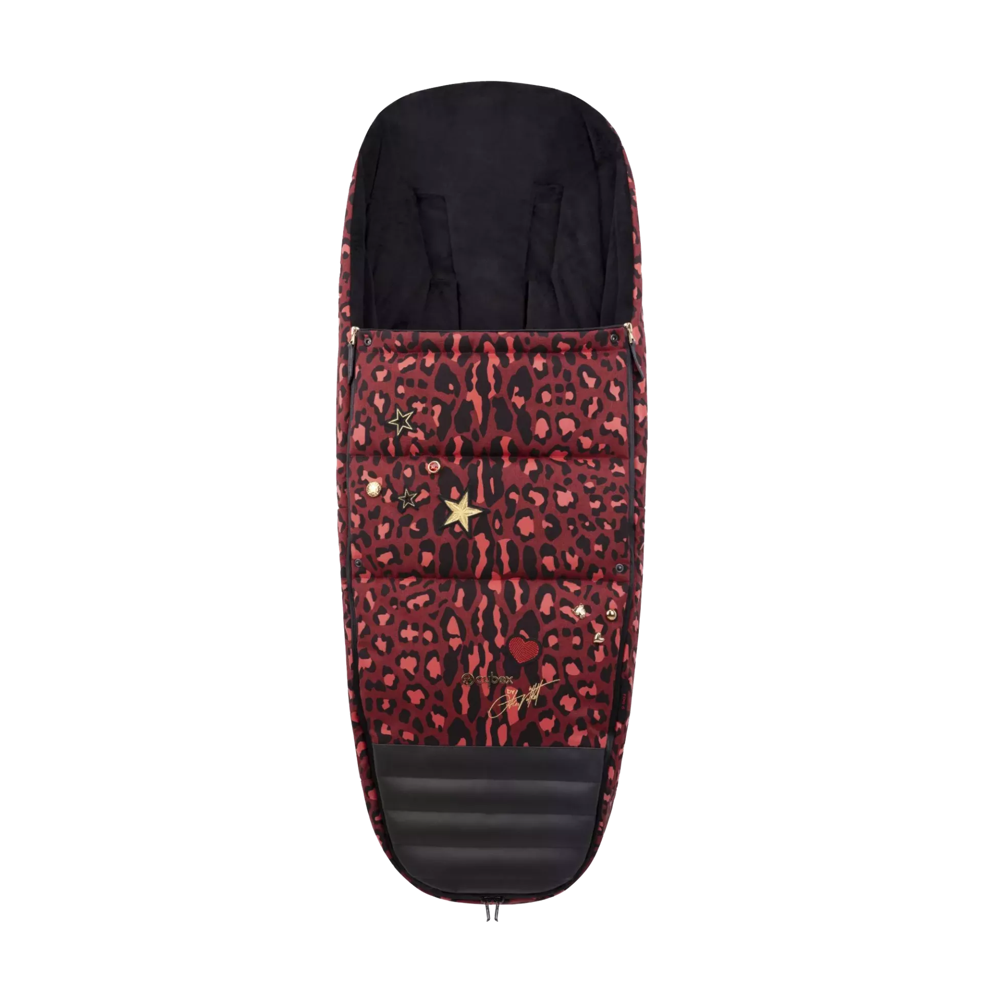 Śpiworek Cybex Platinum | Rockstar - Design Collaborations
