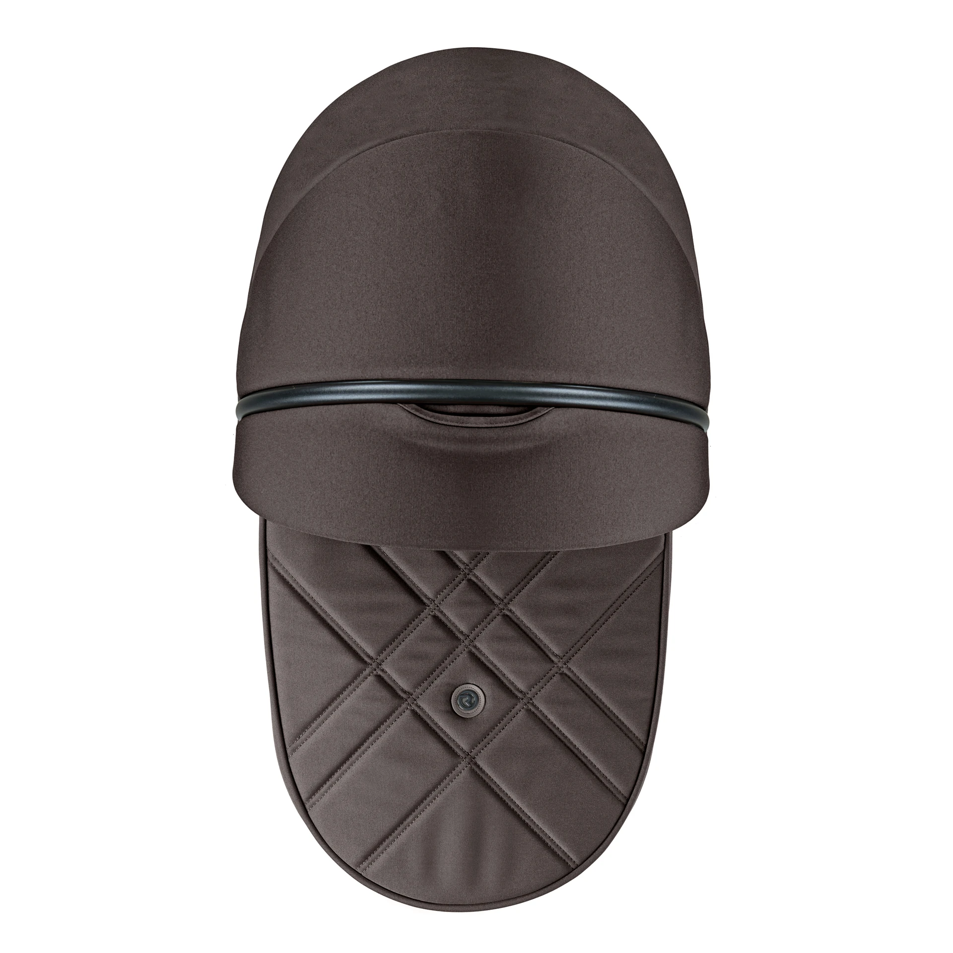 Roan Ivi 2.0 Vintage - 2w1 | Turkish Coffee Black Roan Ivi 2.0 Vintage - 2w1 | Turkish Coffee Black