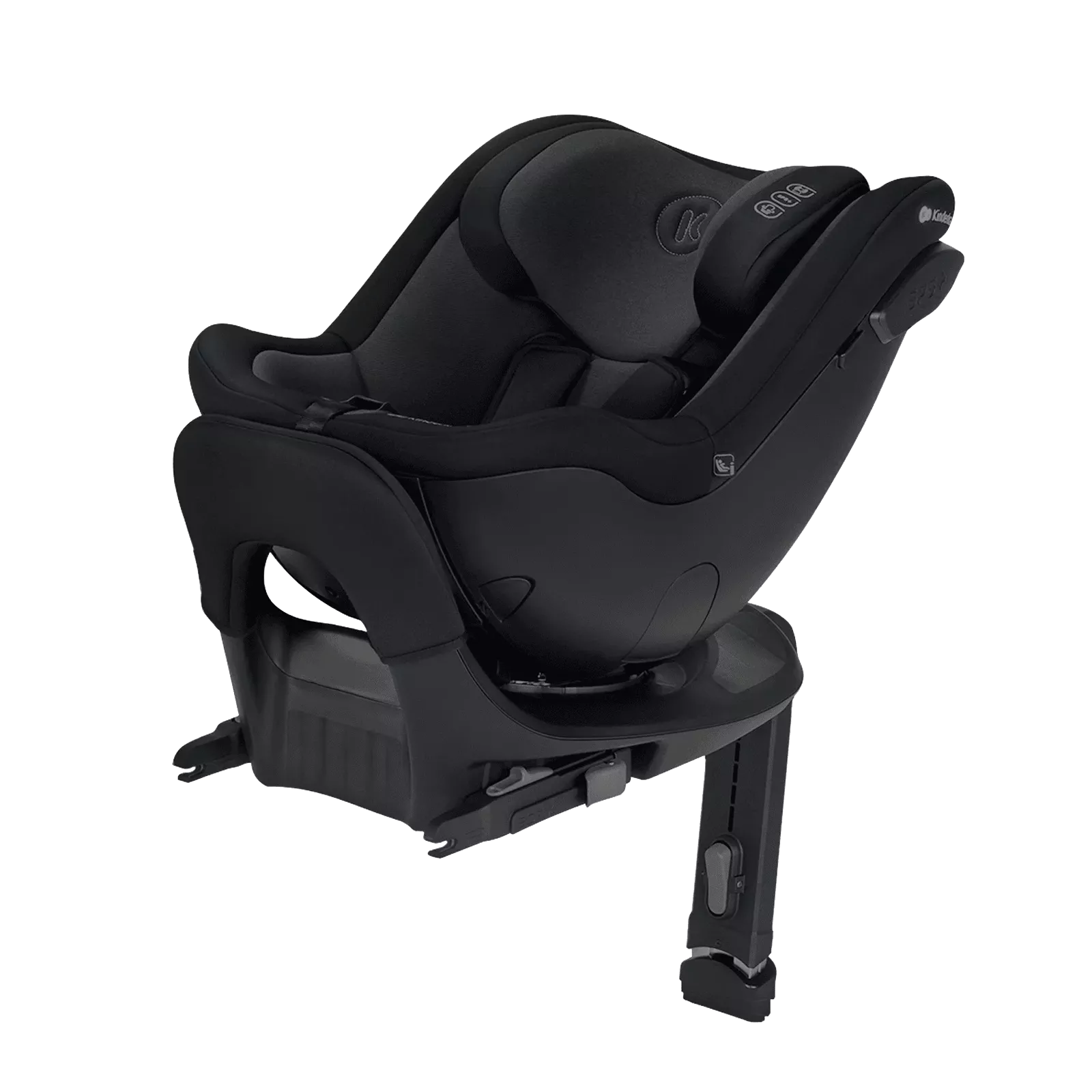 Kinderkraft i-Guard Pro | Black Kinderkraft i-Guard Pro | Black