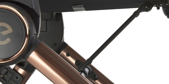 espiro code stabilizator gondoli
