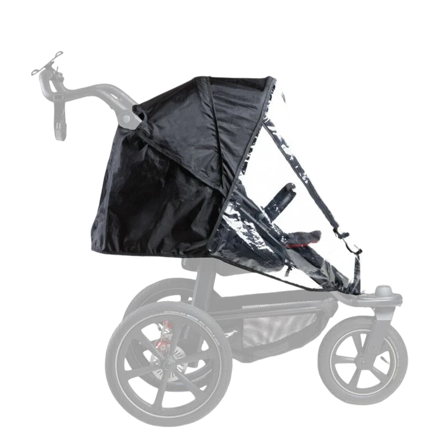 Osłona przeciwdeszczowa Sport TFK Mono 3/Mono 4/Pro