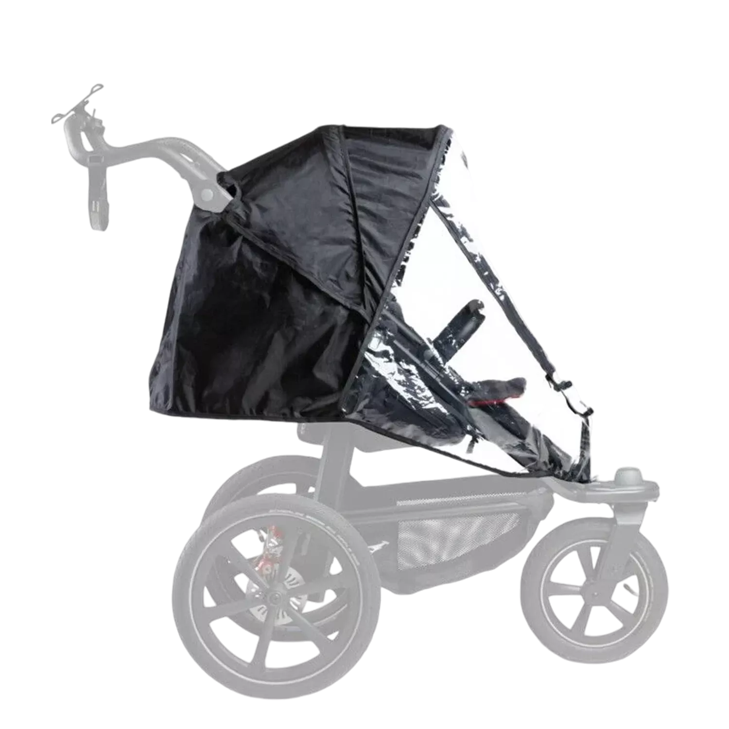 Osłona przeciwdeszczowa Sport TFK Mono 3/Mono 4/Pro