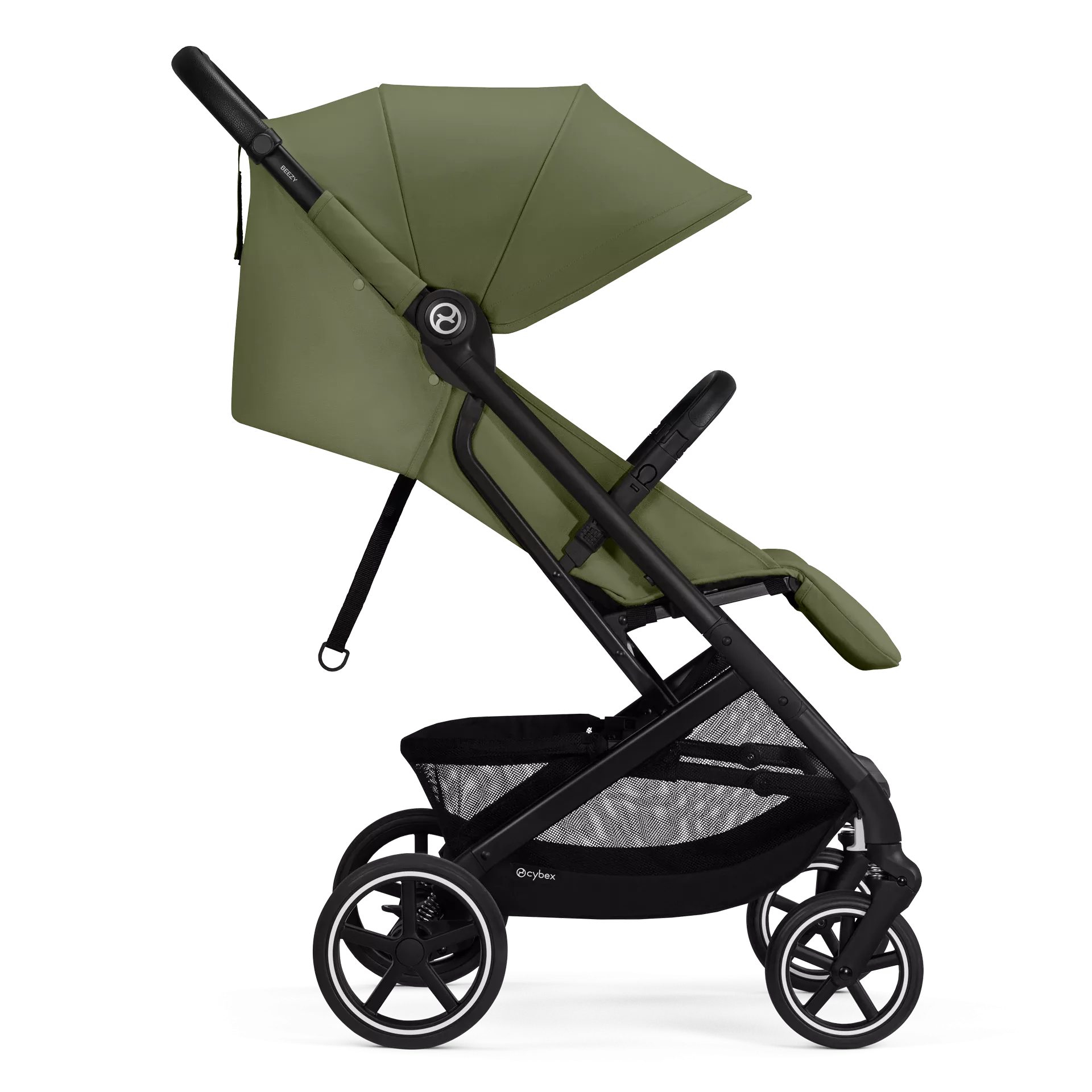 Cybex Beezy +GRATIS | Moss Green