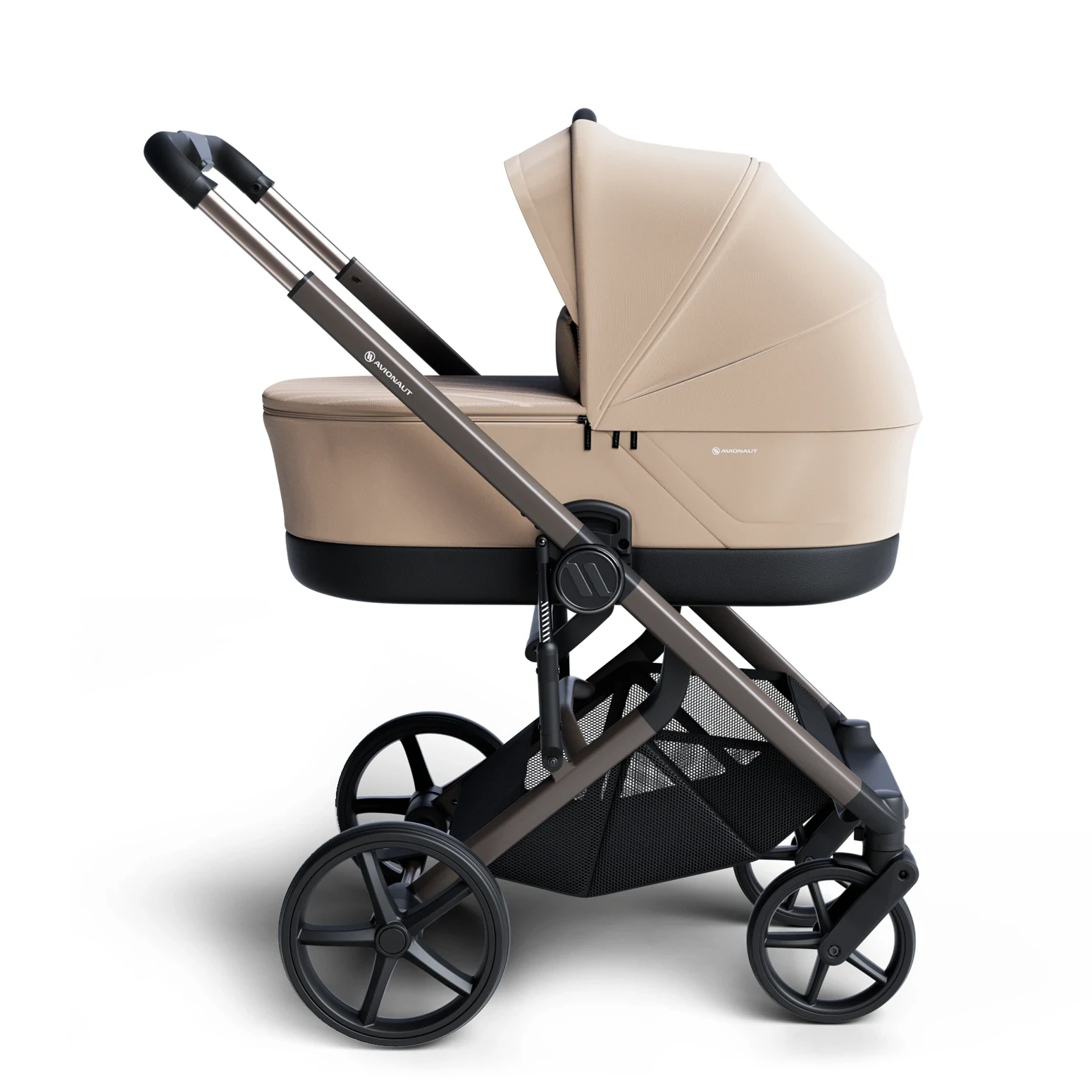 Avionaut Sirius - 2w1 | Beige Avionaut Sirius - 2w1 | Beige