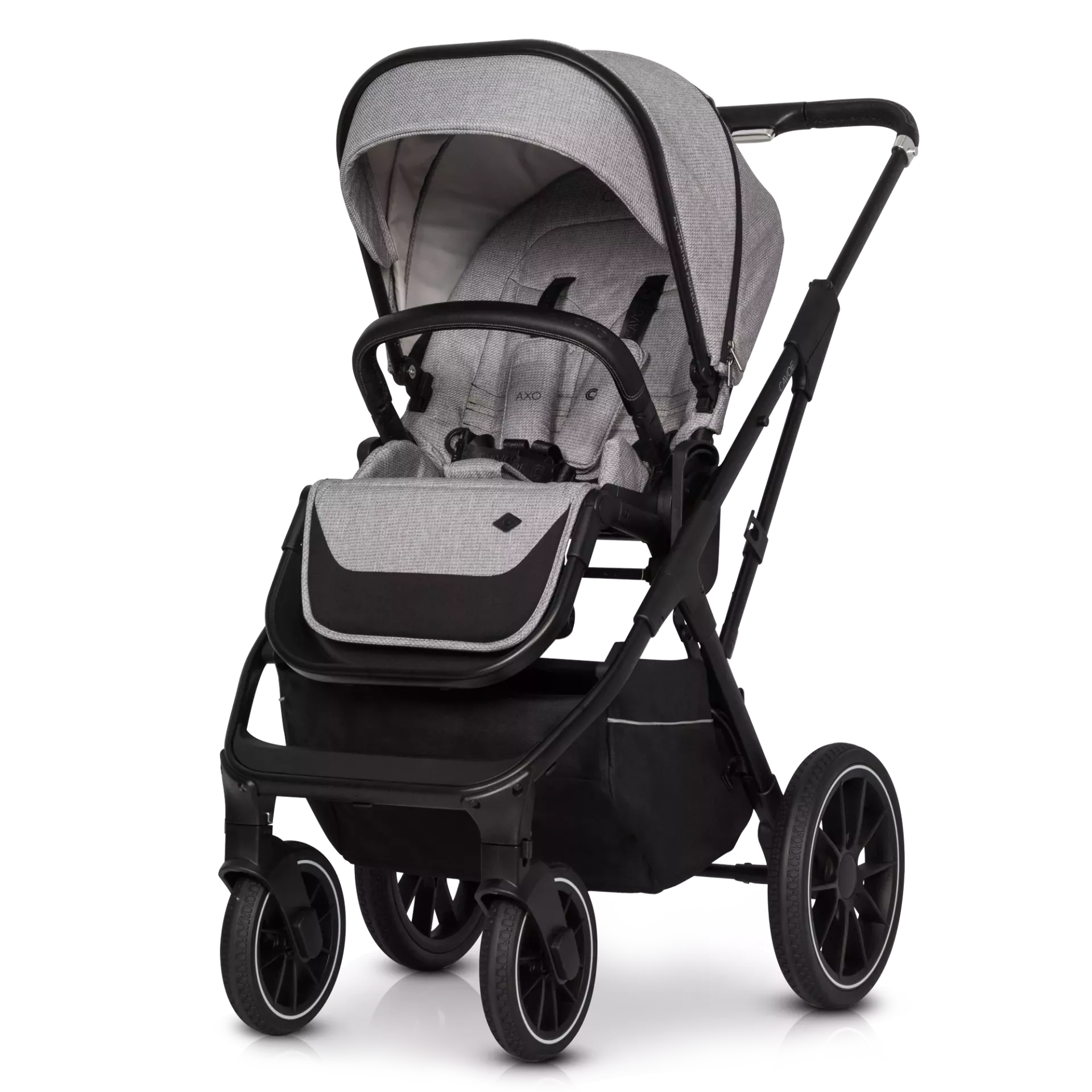 Cavoe Axo Comfort | Frost