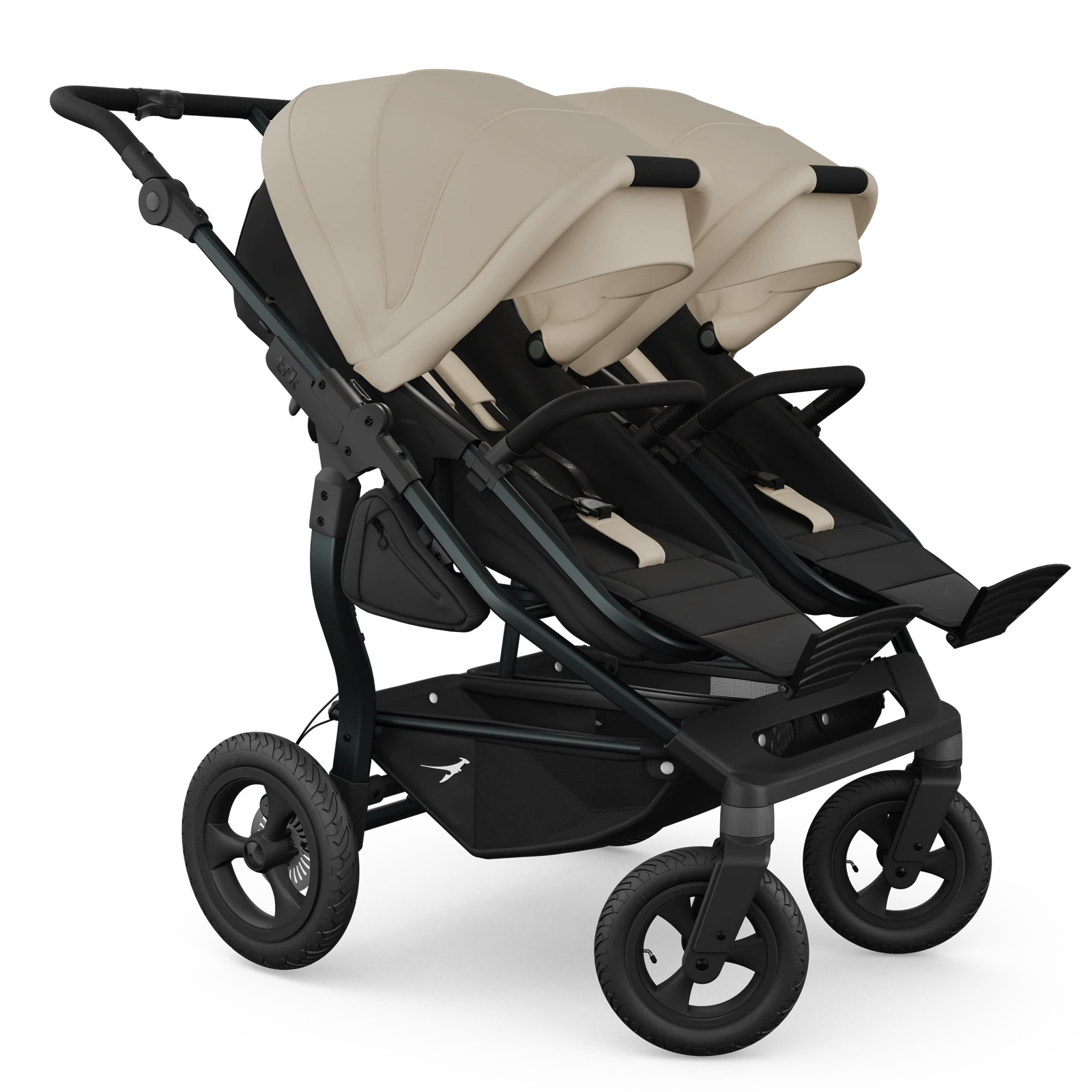 TFK Duo Combi | Sand