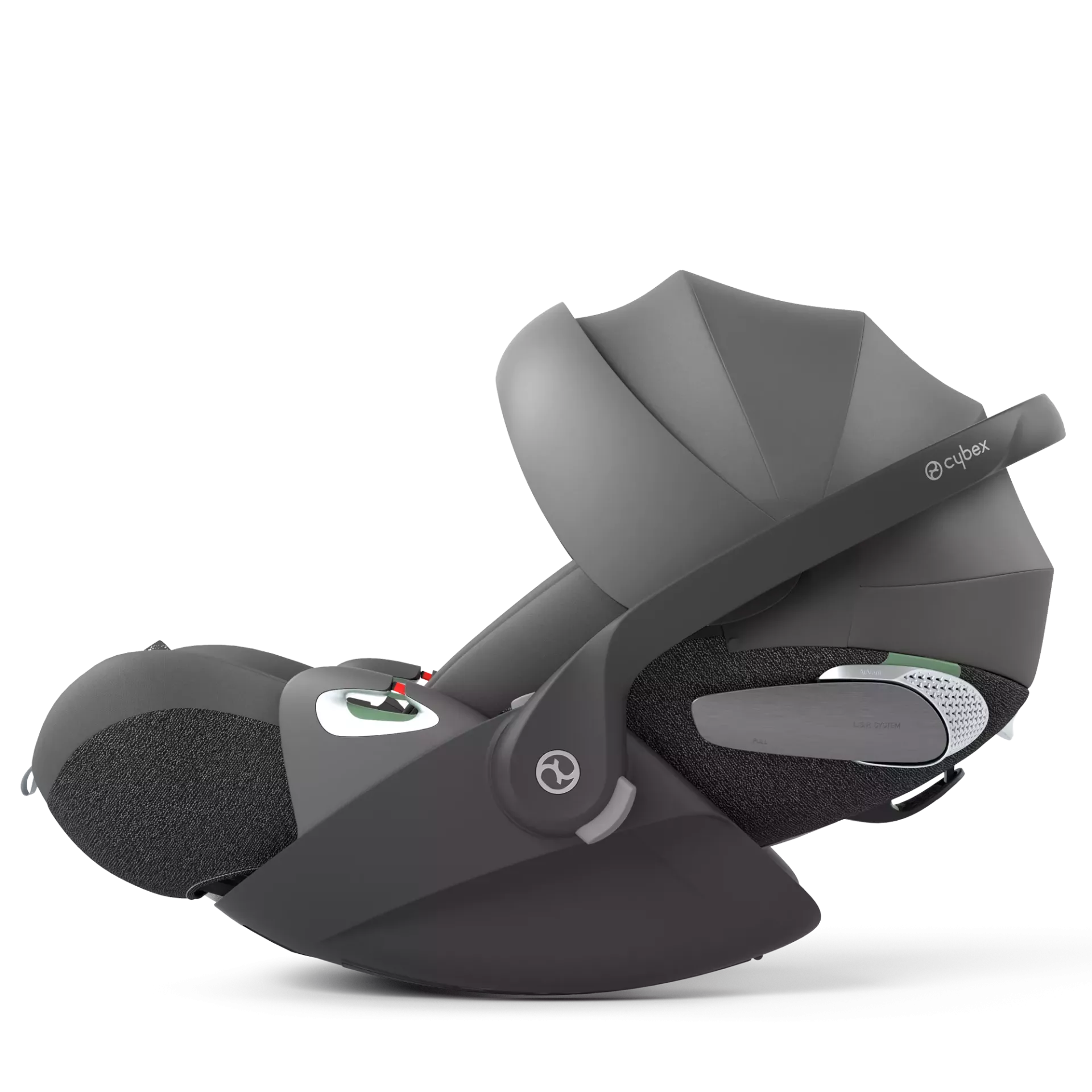 Cybex Cloud T i-Size | Mirage Grey (Comfort)