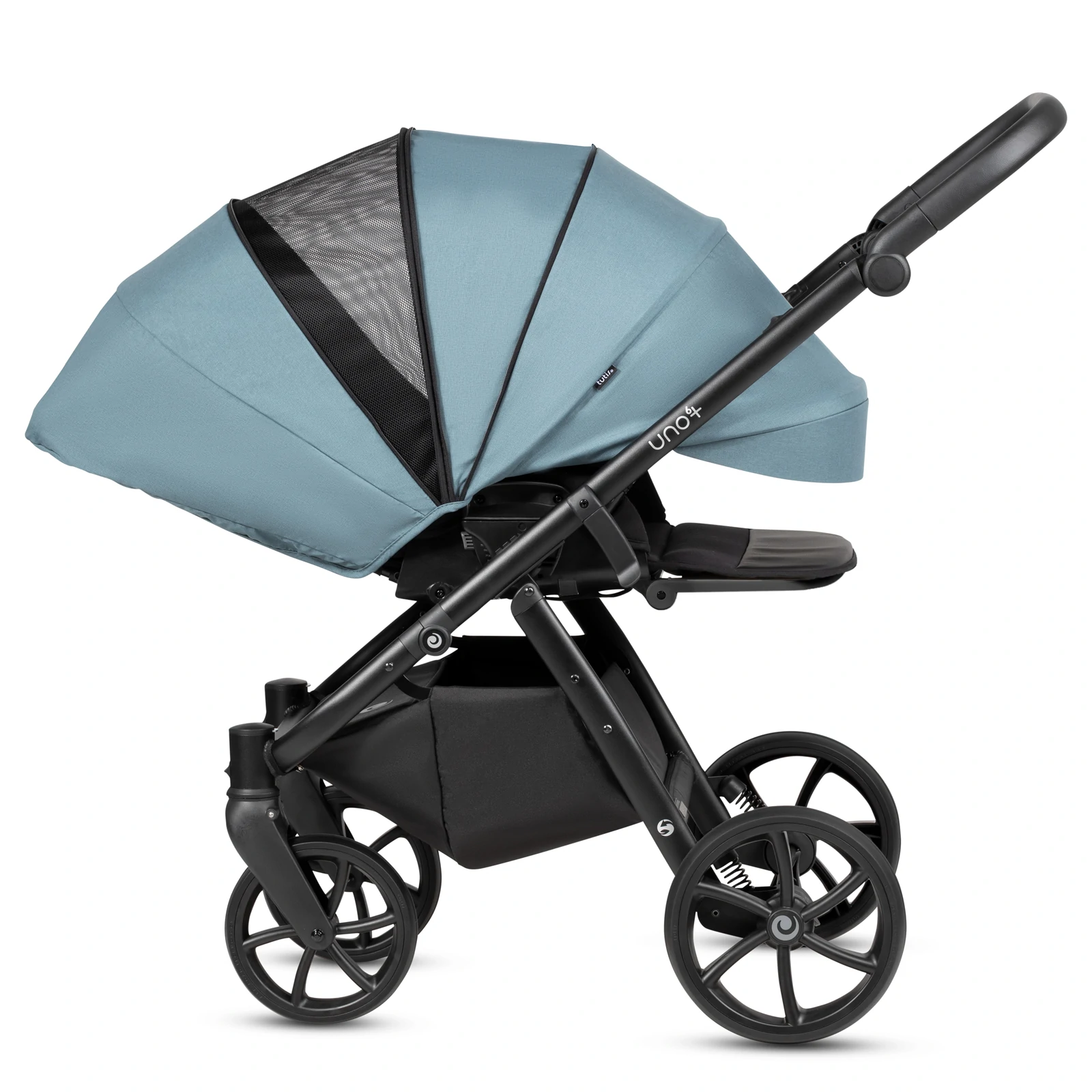 Tutis Uno 6 Plus +GRATIS - 2w1 | 143 Menta