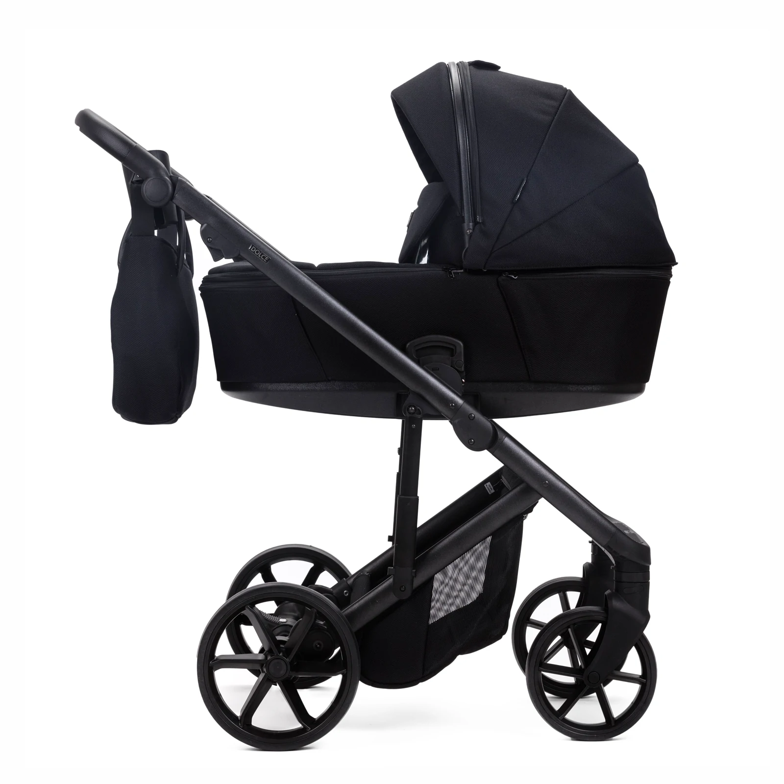 Adamex Dolce Natura - 2w1 | Carbon