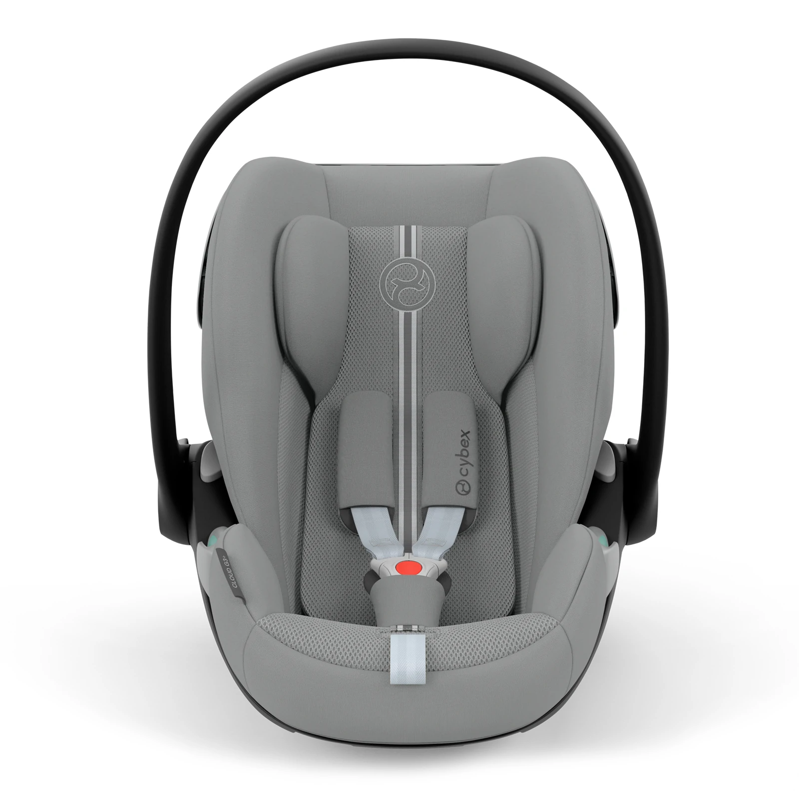 Cybex Cloud G3 i-Size + baza Cybex Base G3 | Stone Grey (Plus)