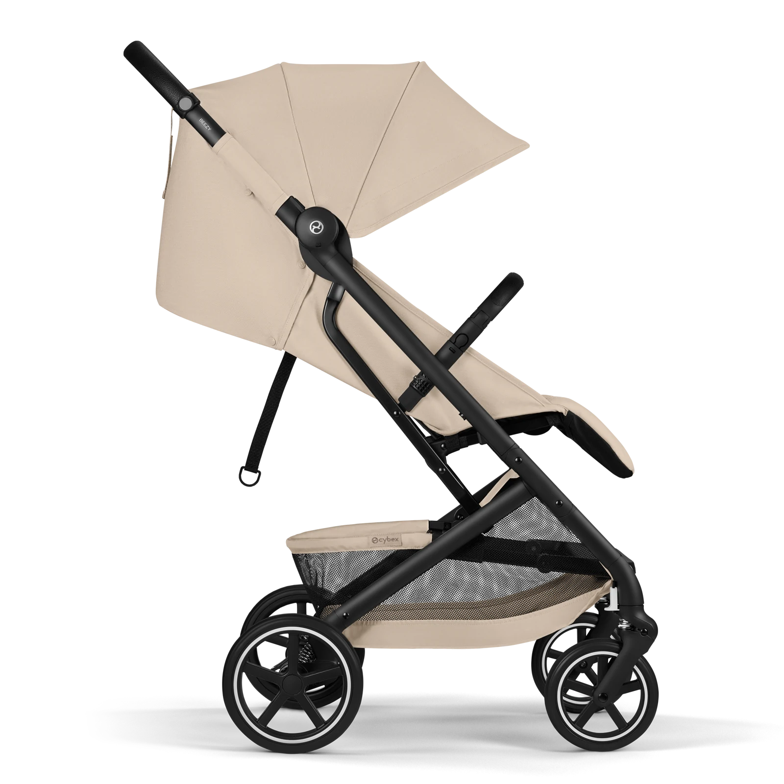 Cybex Beezy + GRATIS | Almond Beige