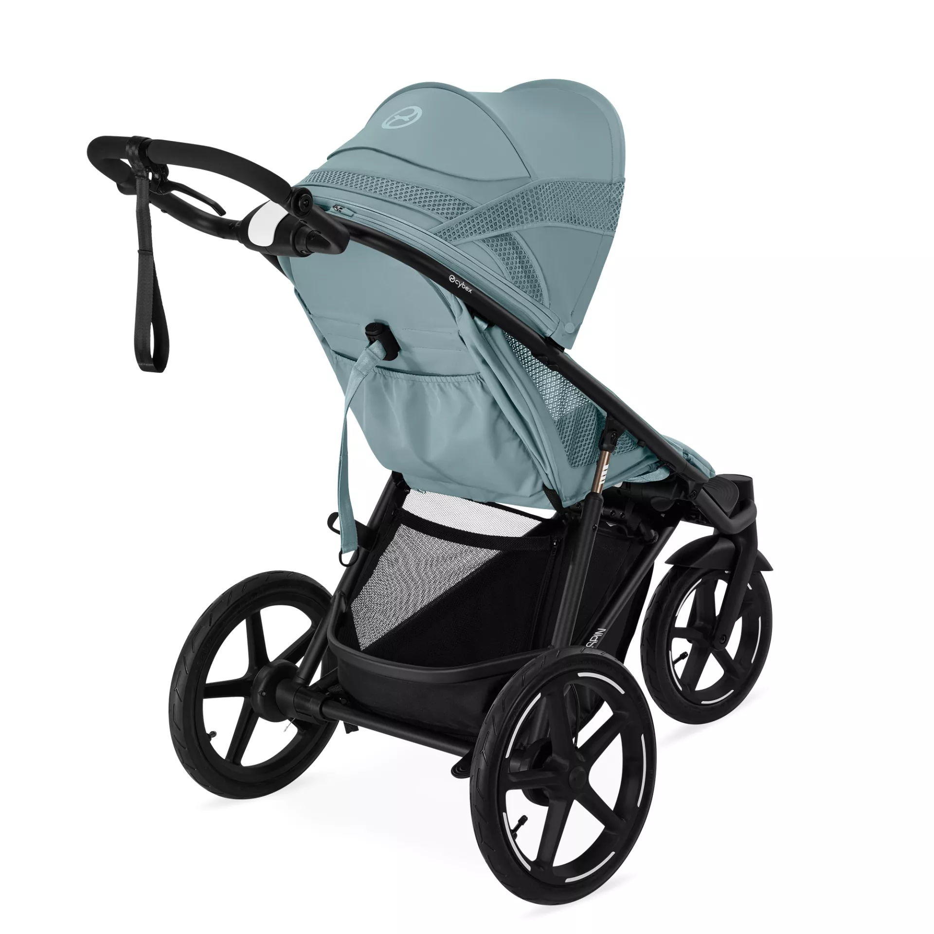 Cybex Avi Spin | Stormy Blue Cybex Avi Spin | Stormy Blue