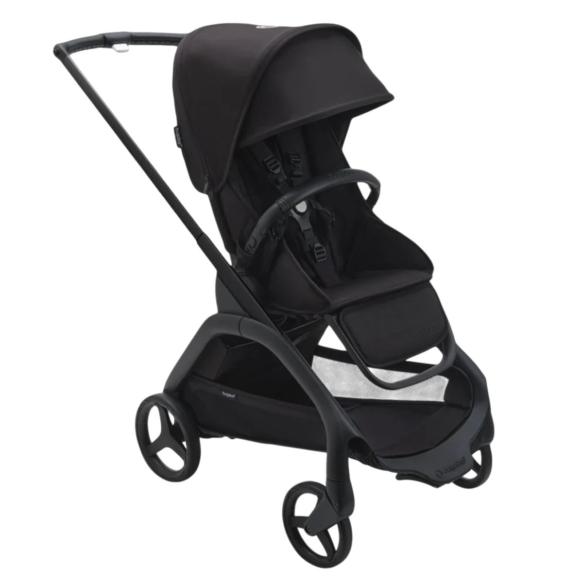 Bugaboo Dragonfly | Black-Midnight Black-Midnight Black Bugaboo Dragonfly | Black-Midnight Black-Midnight Black
