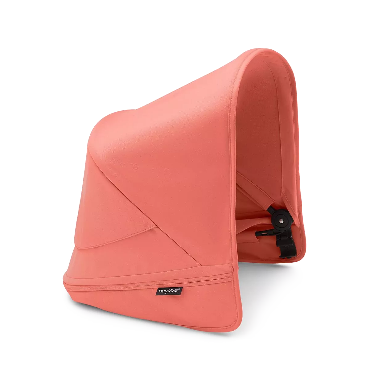 Budka Bugaboo Donkey 5 | Sunrise Red