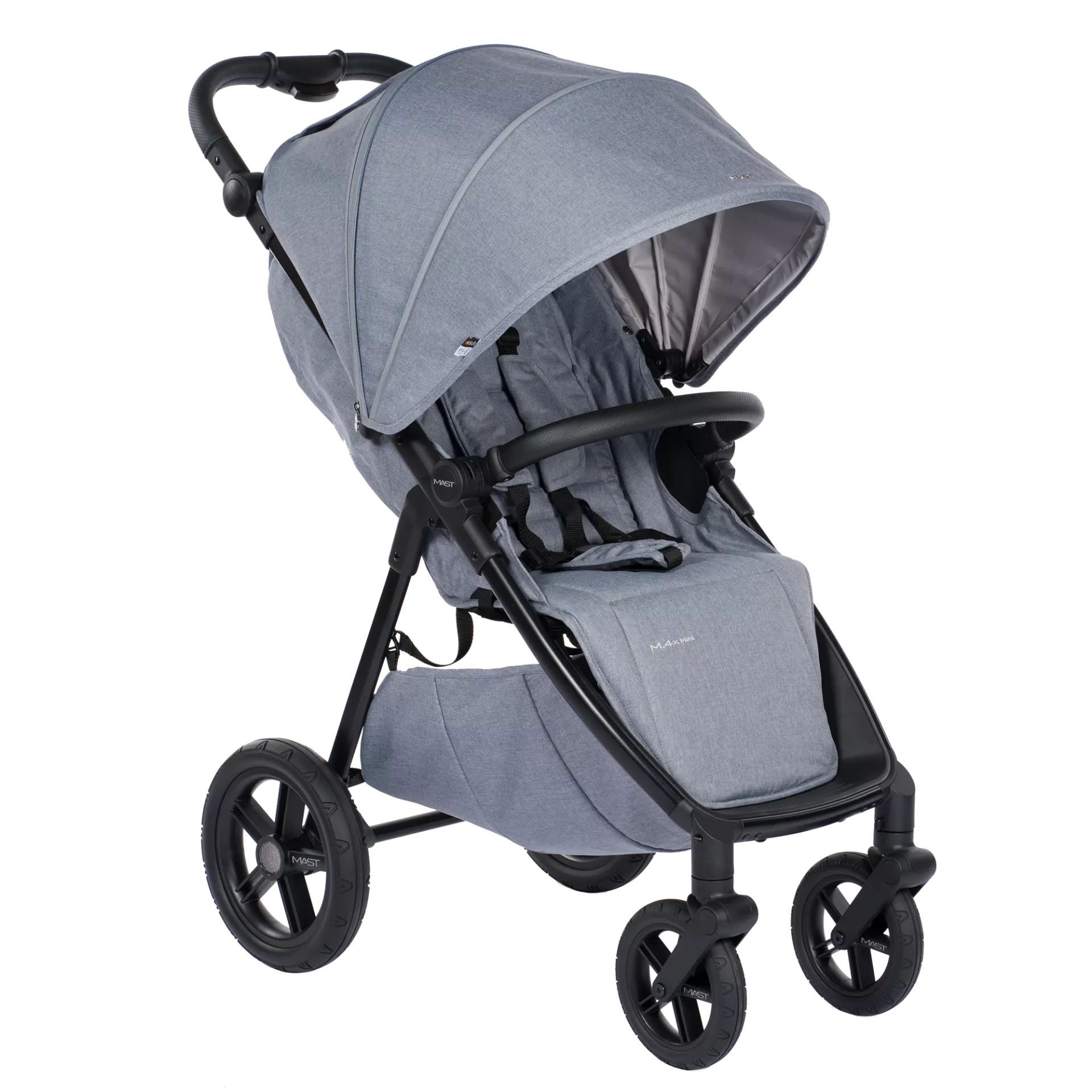 Mast M4x Mini +GRATIS | Glacier Lake - HP