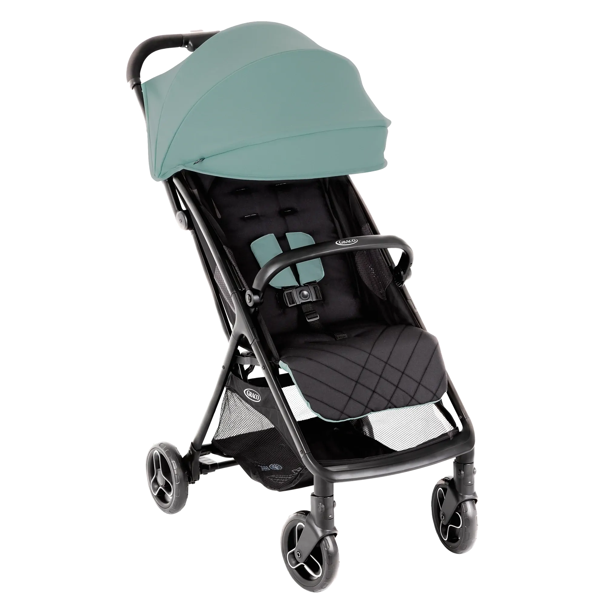 Graco Myavo | Mint