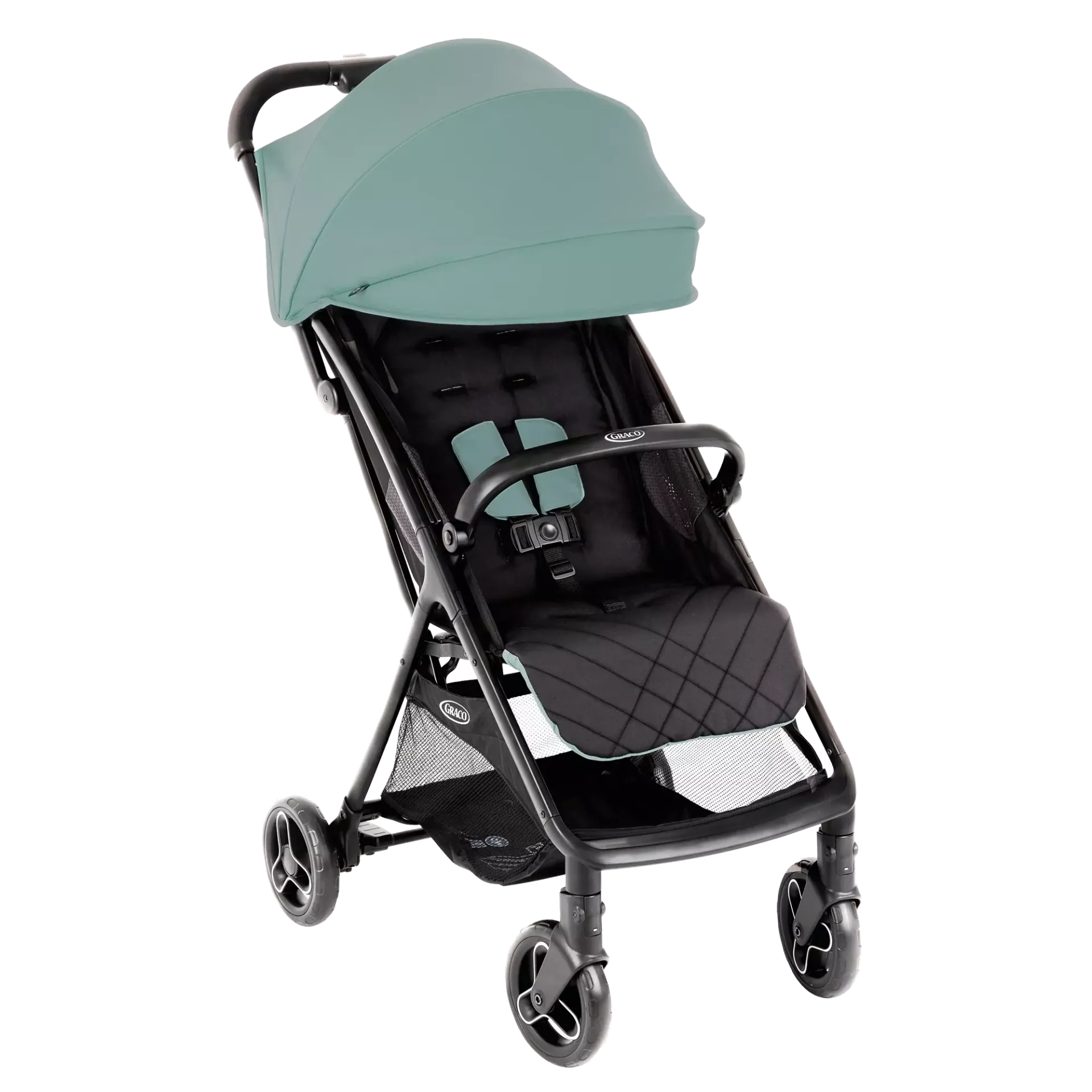 Graco Myavo | Mint Graco Myavo | Mint