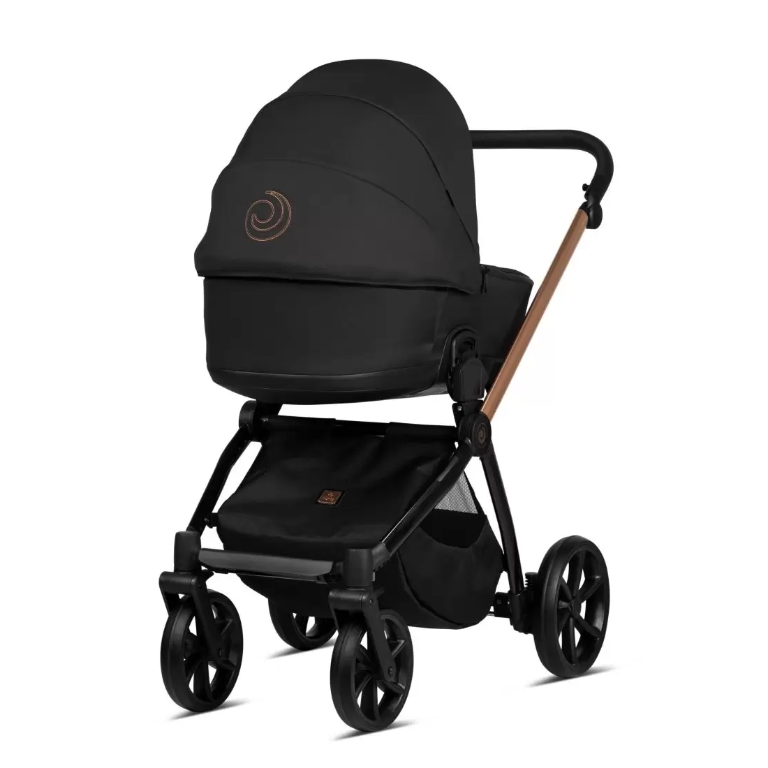 Tutis Mio 3+ - 2w1 | 292 Rosegold Tutis Mio 3+ - 2w1 | 292 Rosegold