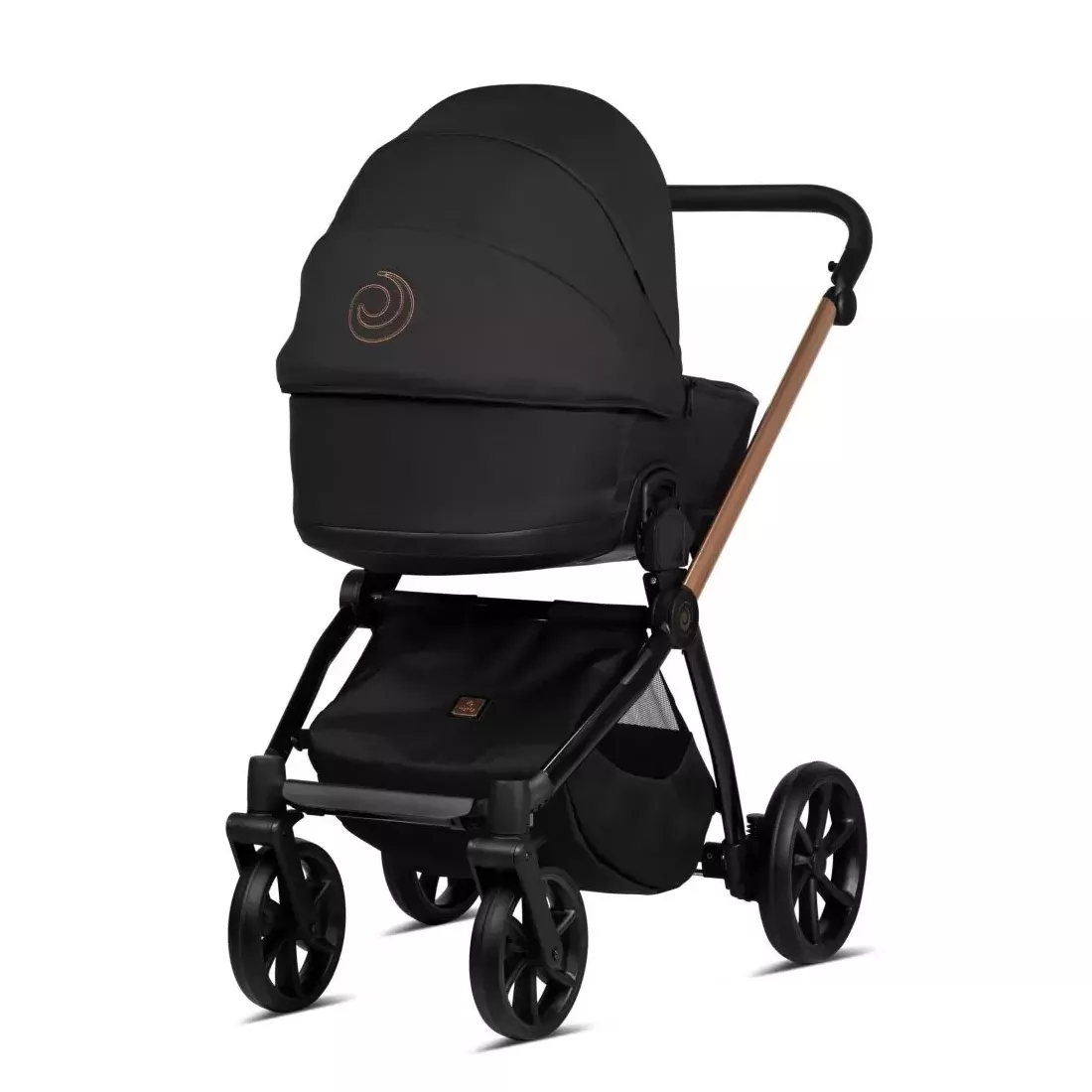 Tutis Mio 3+ - 2w1 | 292 Rosegold Tutis Mio 3+ - 2w1 | 292 Rosegold