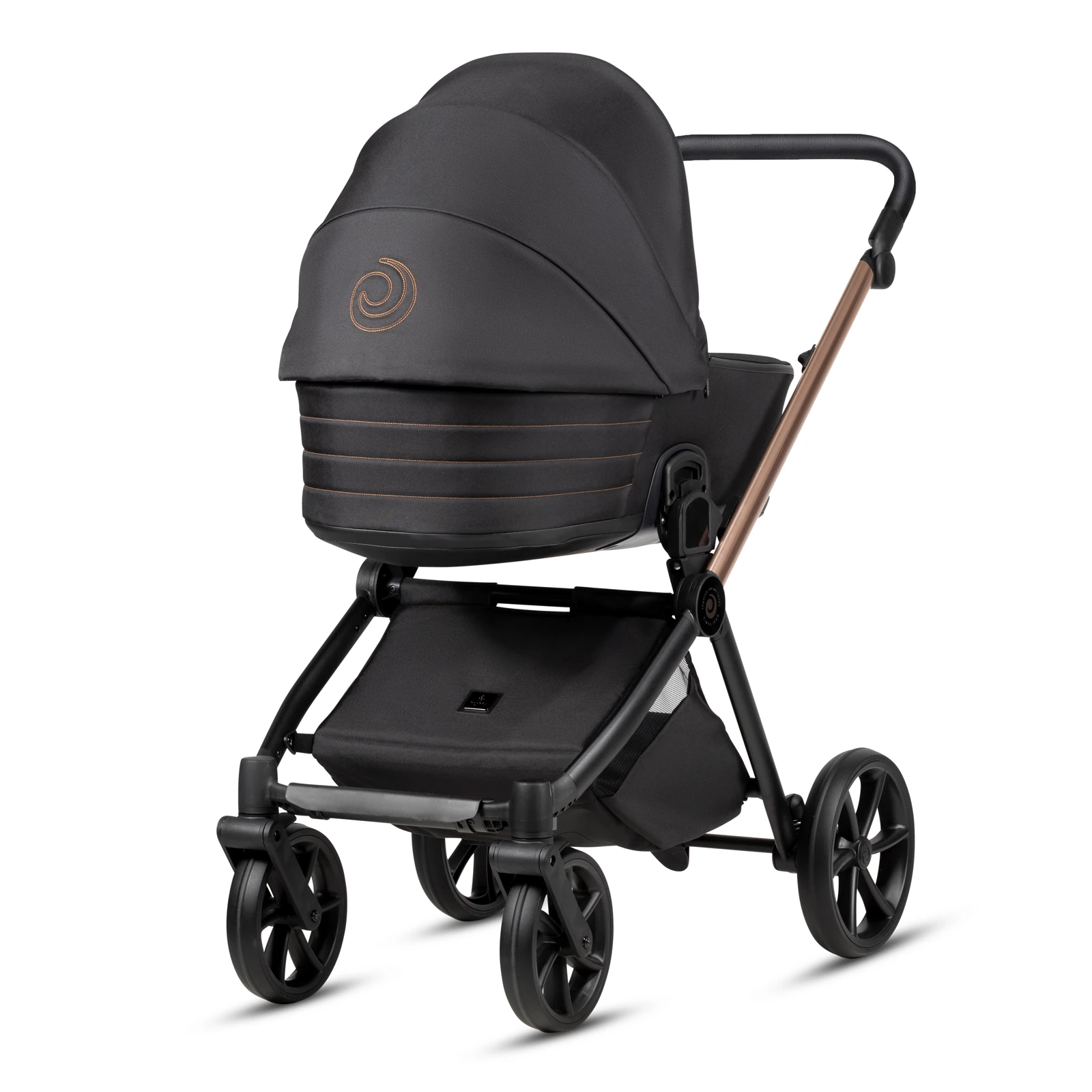 Tutis Mio 3 Plus + Tutis Elo Lux +GRATIS - 3w1 | 292 Rosegold