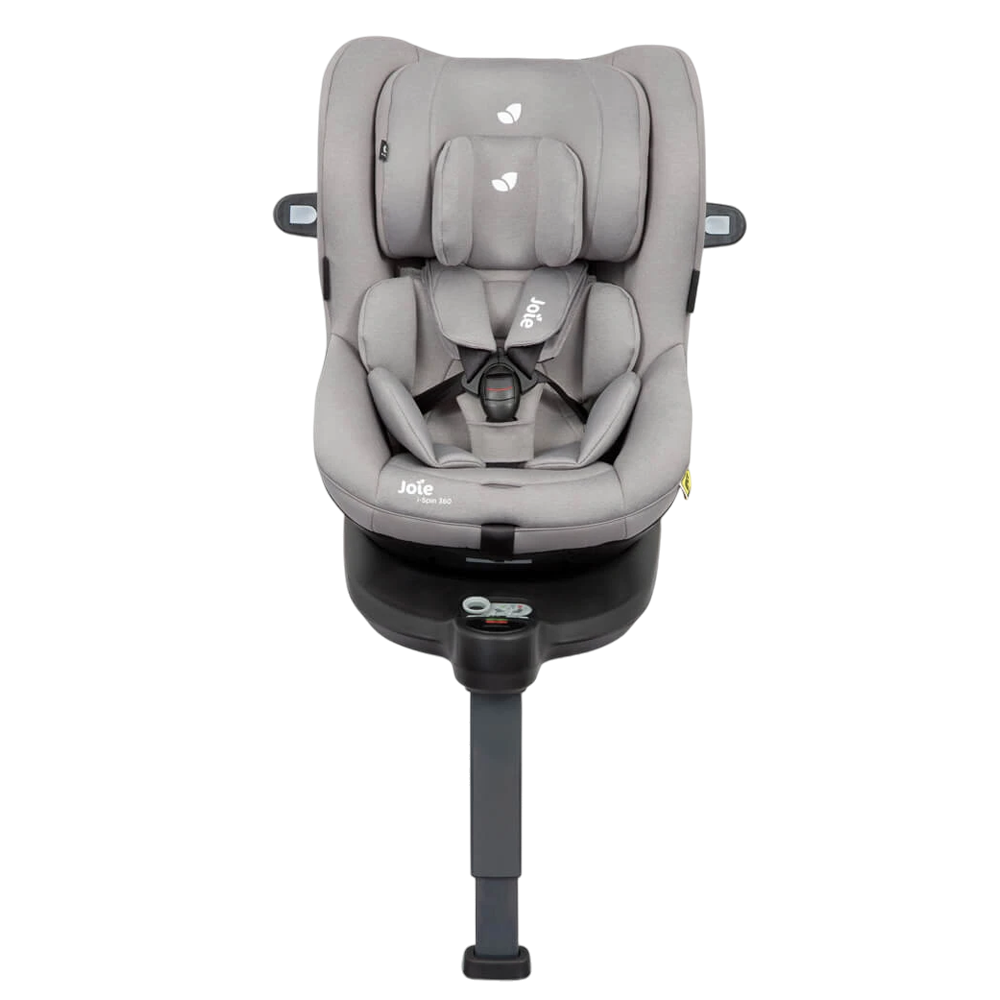 Joie i-Spin 360 | Grey Flannel Joie i-Spin 360 | Grey Flannel