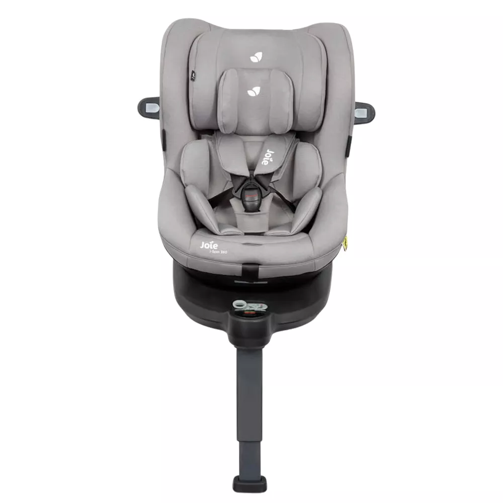 Joie i-Spin 360 | Grey Flannel Joie i-Spin 360 | Grey Flannel