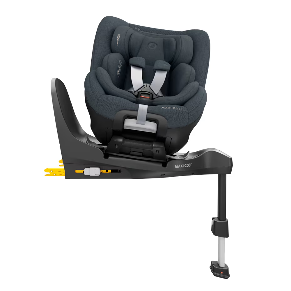 Maxi-Cosi Mica 360 Pro | Authentic Graphite