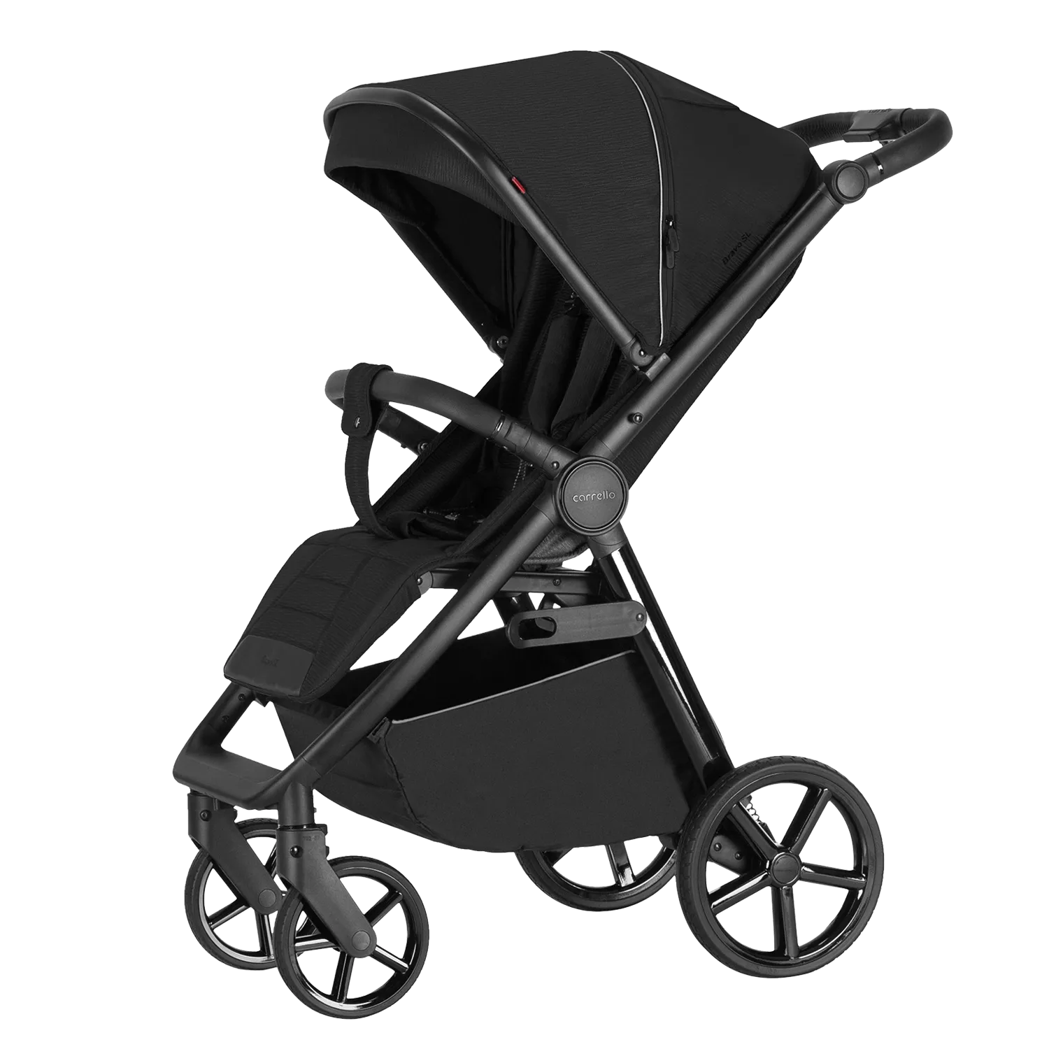 Carrello Bravo SL | Inc Black