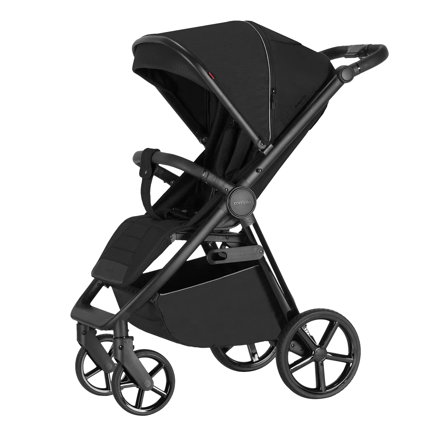 Carrello Bravo SL | Inc Black
