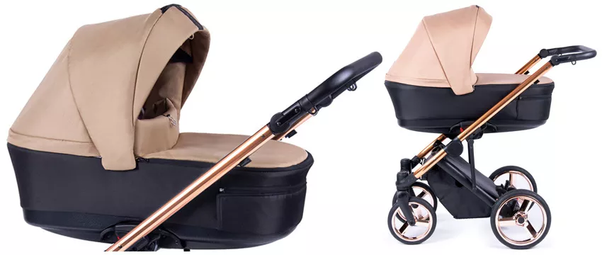 gondola coletto fado