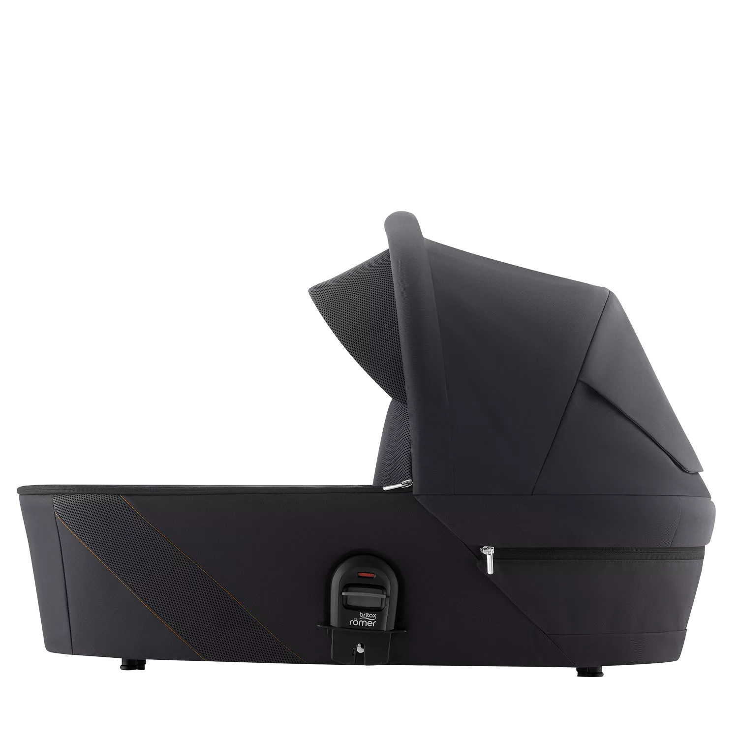 Gondola Britax Römer Smile 5Z | Fossil Grey