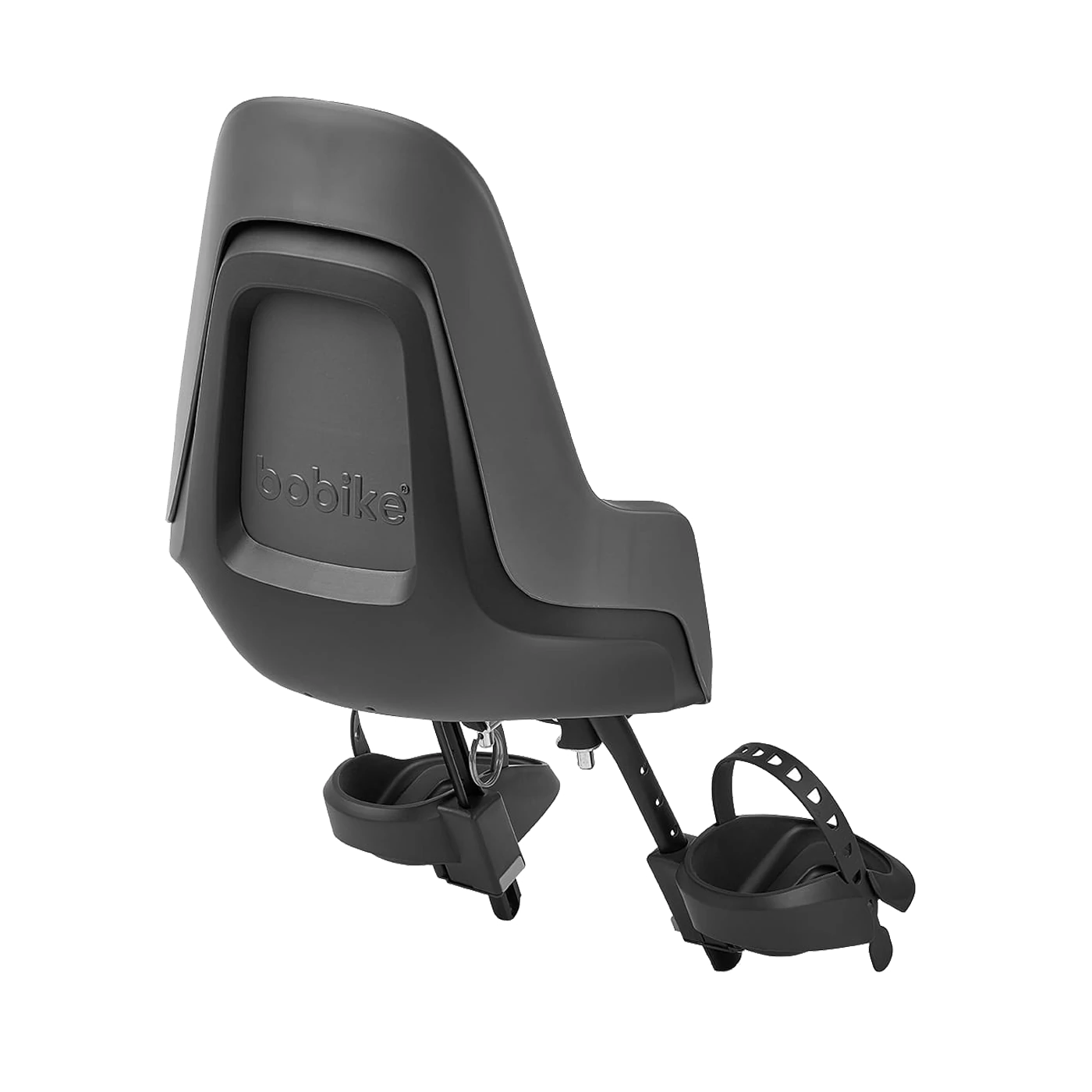 Bobike ONE Mini | Urban Grey