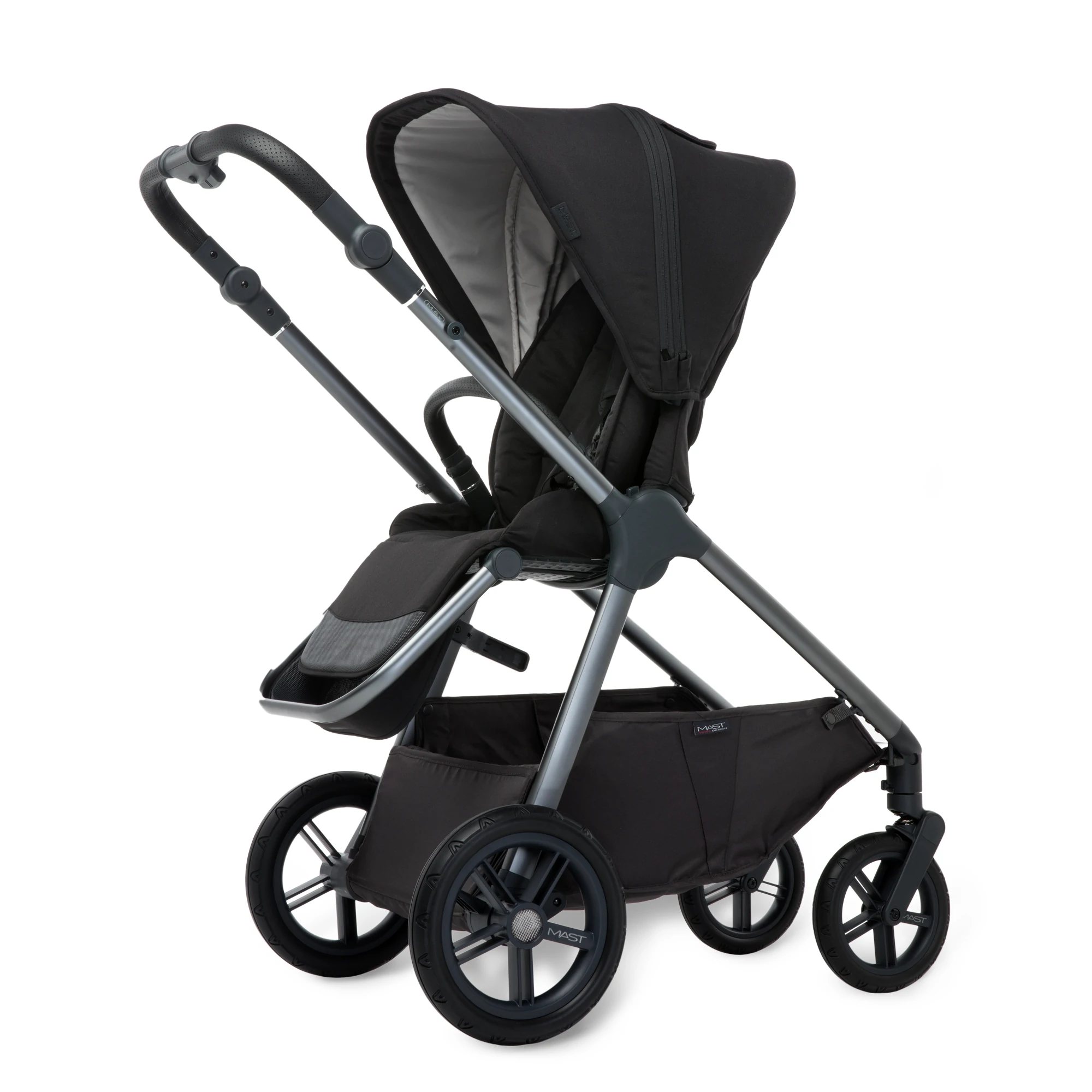 Mast M5x - 2w1 | Onyx Mast M5x - 2w1 | Onyx