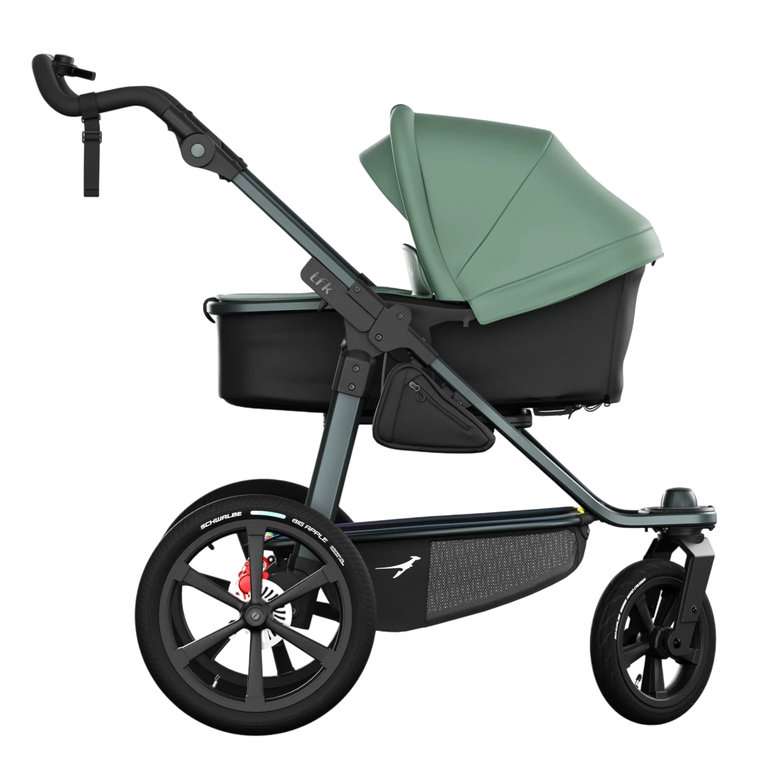 TFK Pro Combi | Olive