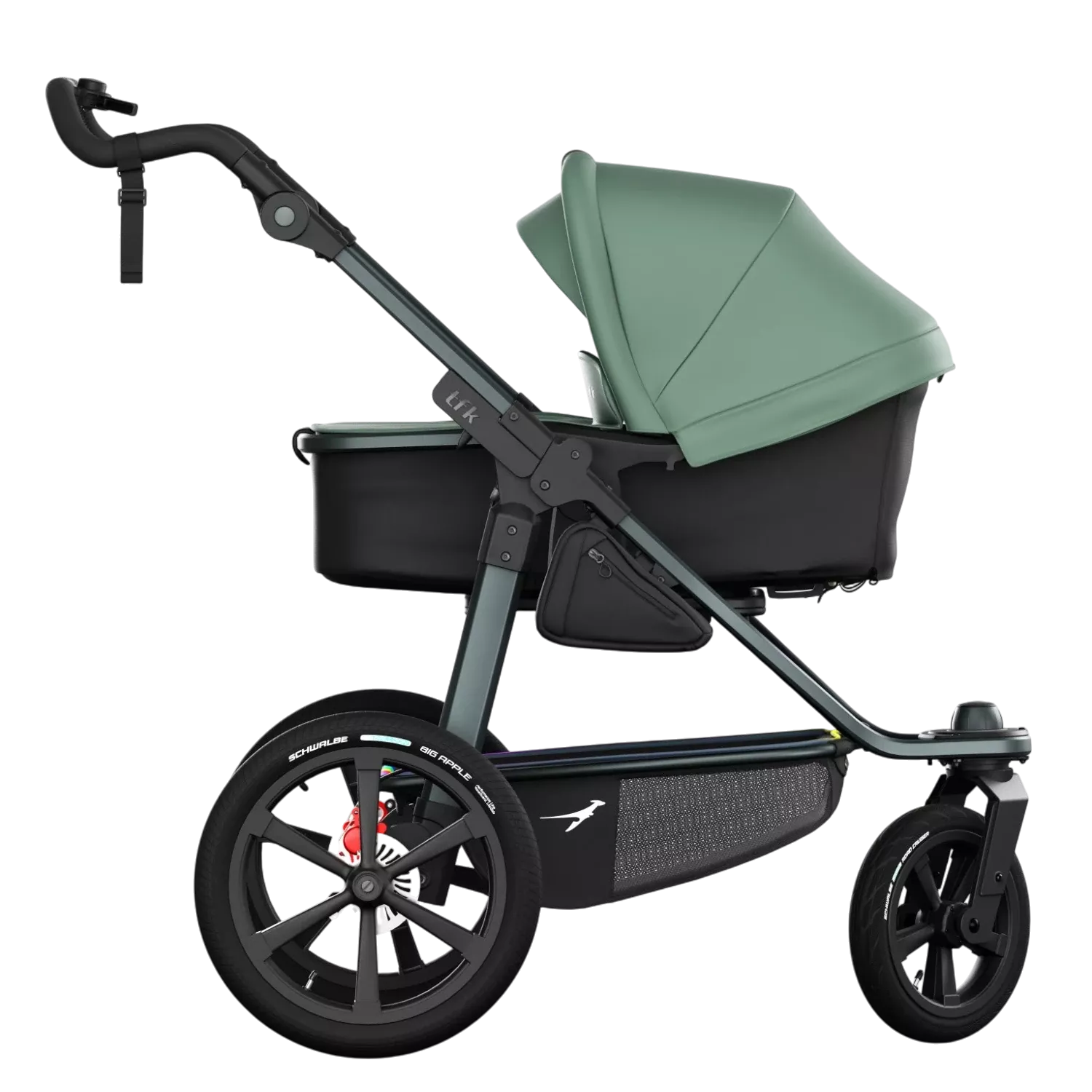 TFK Pro Combi | Olive
