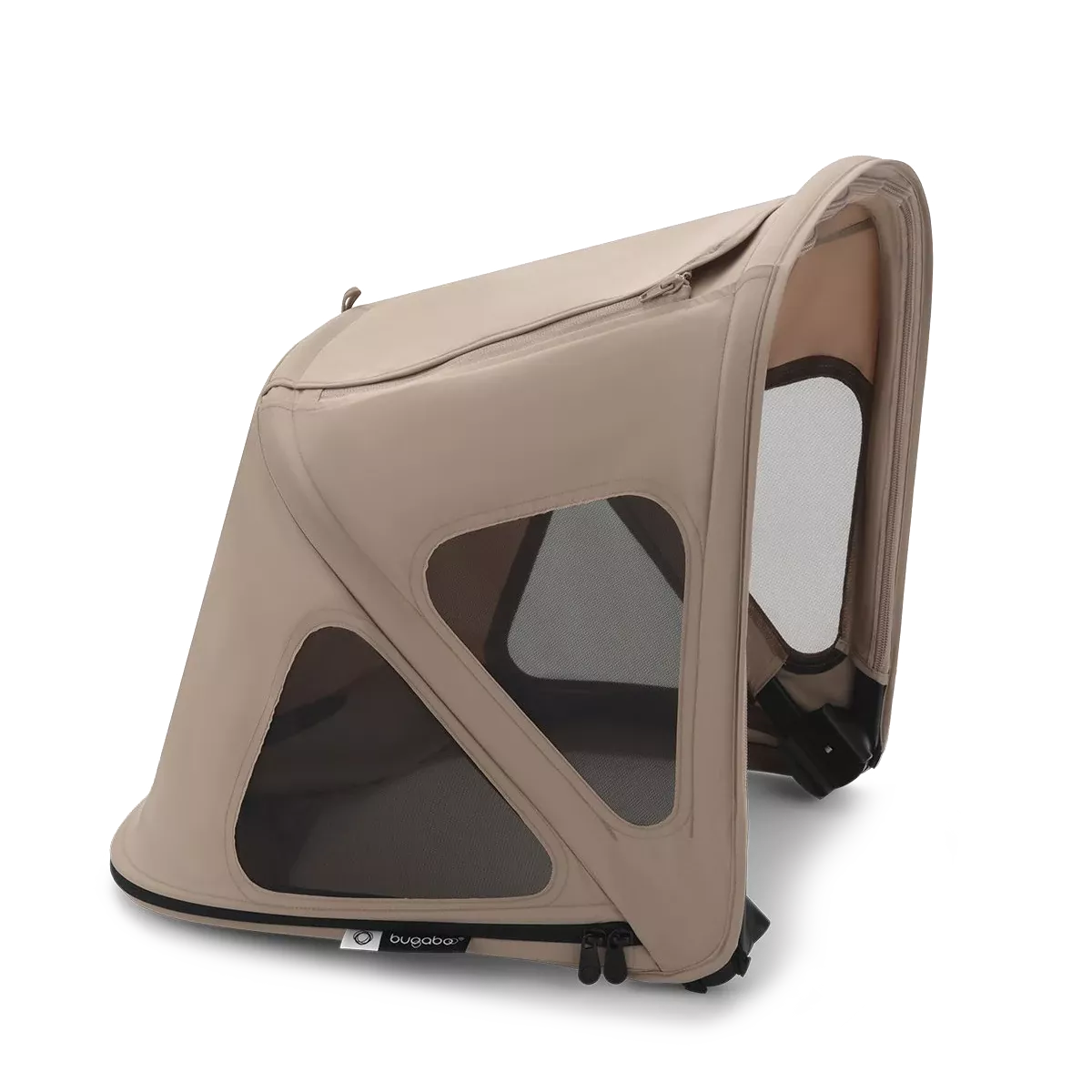 Osłona przeciwsłoneczna Bugaboo Fox | Dune Taupe