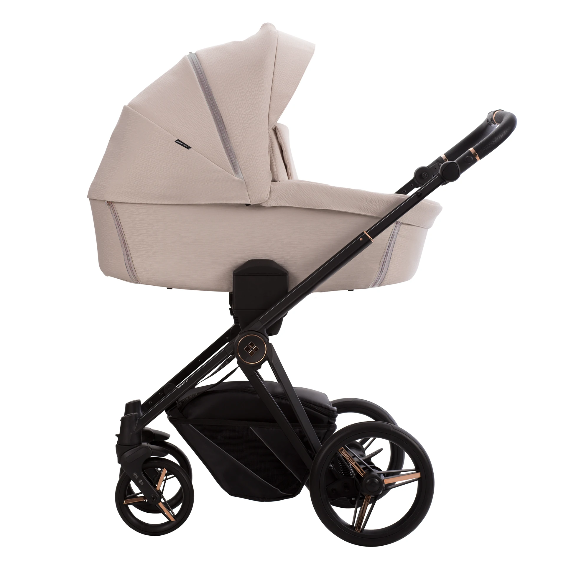 Bebetto Monti - 2w1 | Stella 05