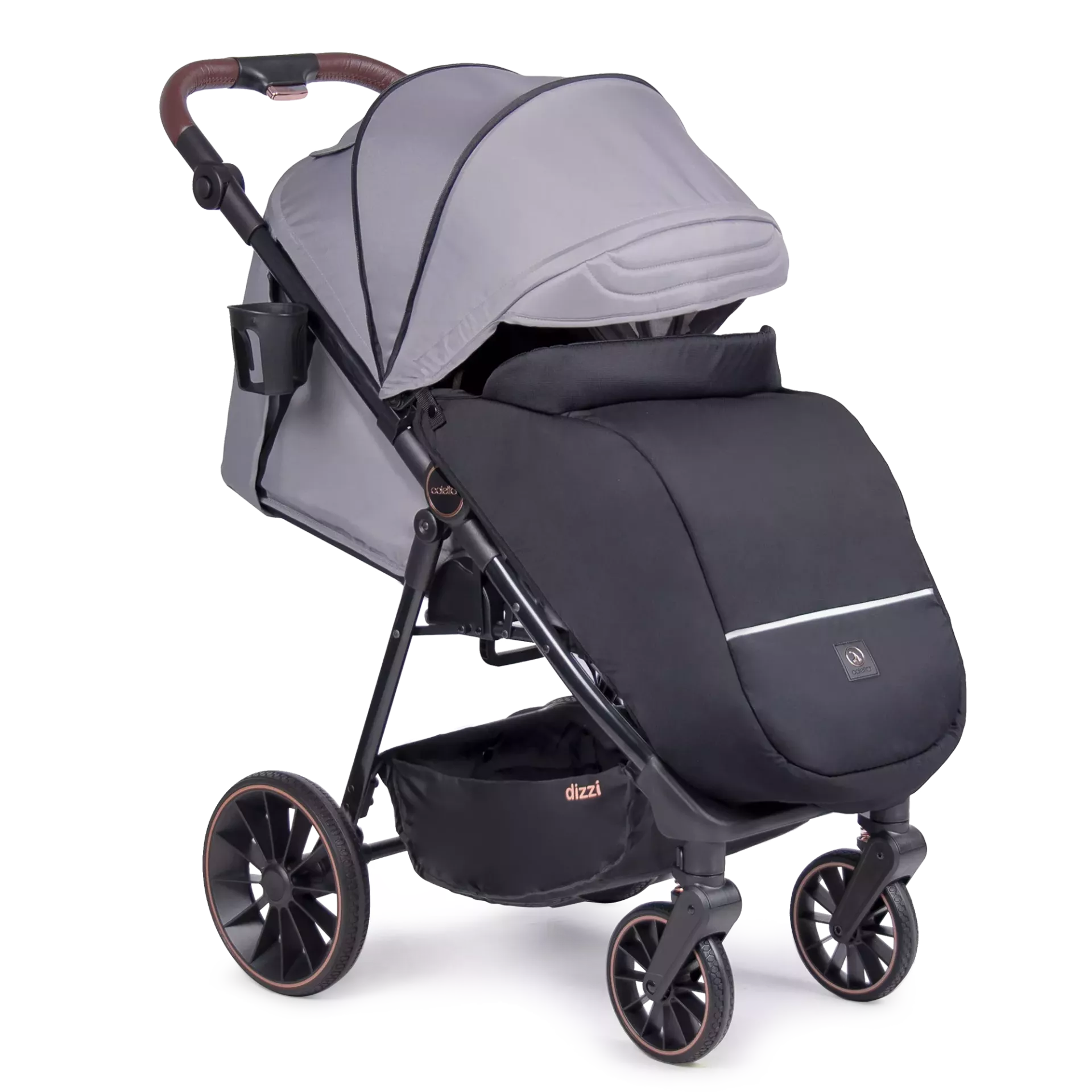 Coletto Dizzi | Steel