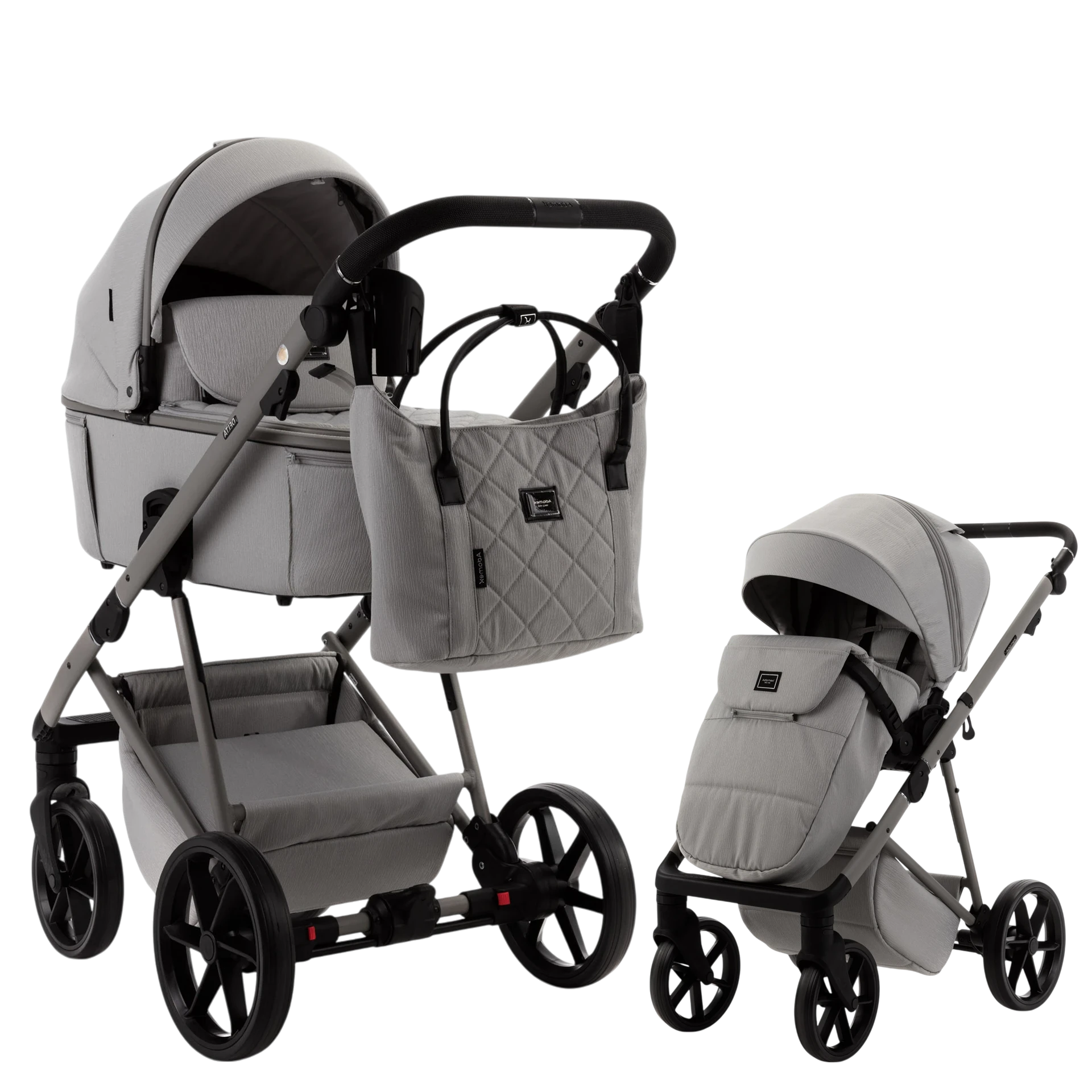 Adamex Delta Natura - 2w1 | Moon